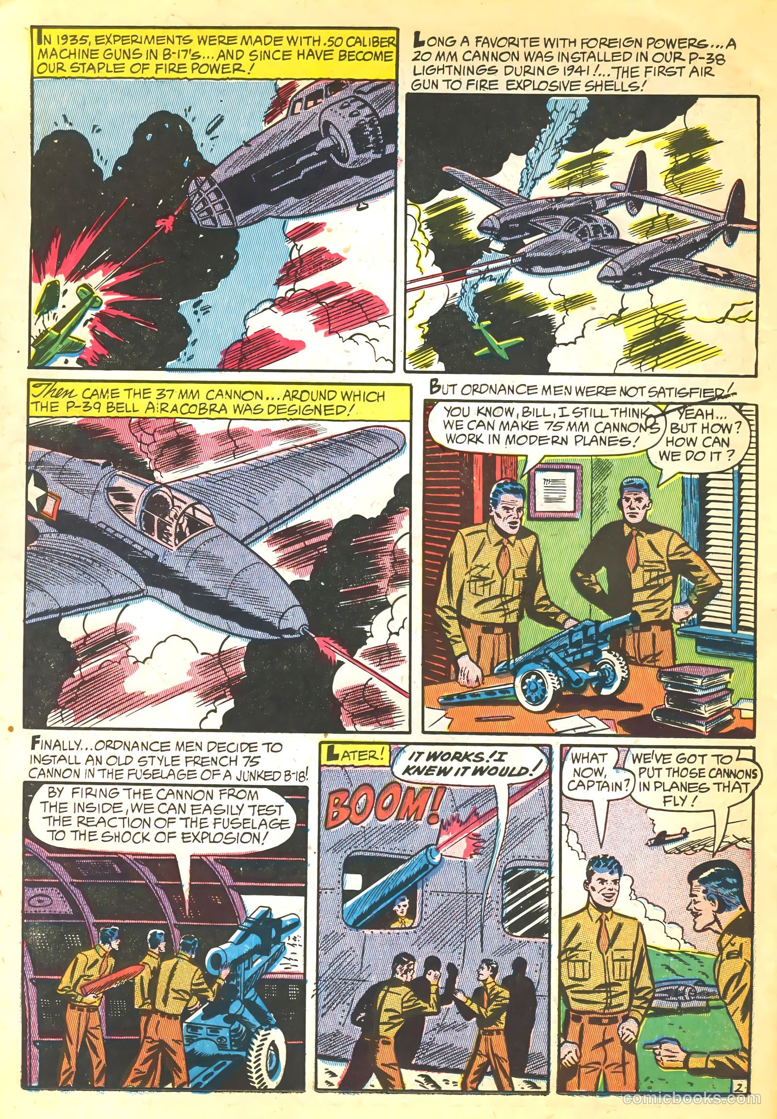 Contact Comics #9 — page 38 of 52