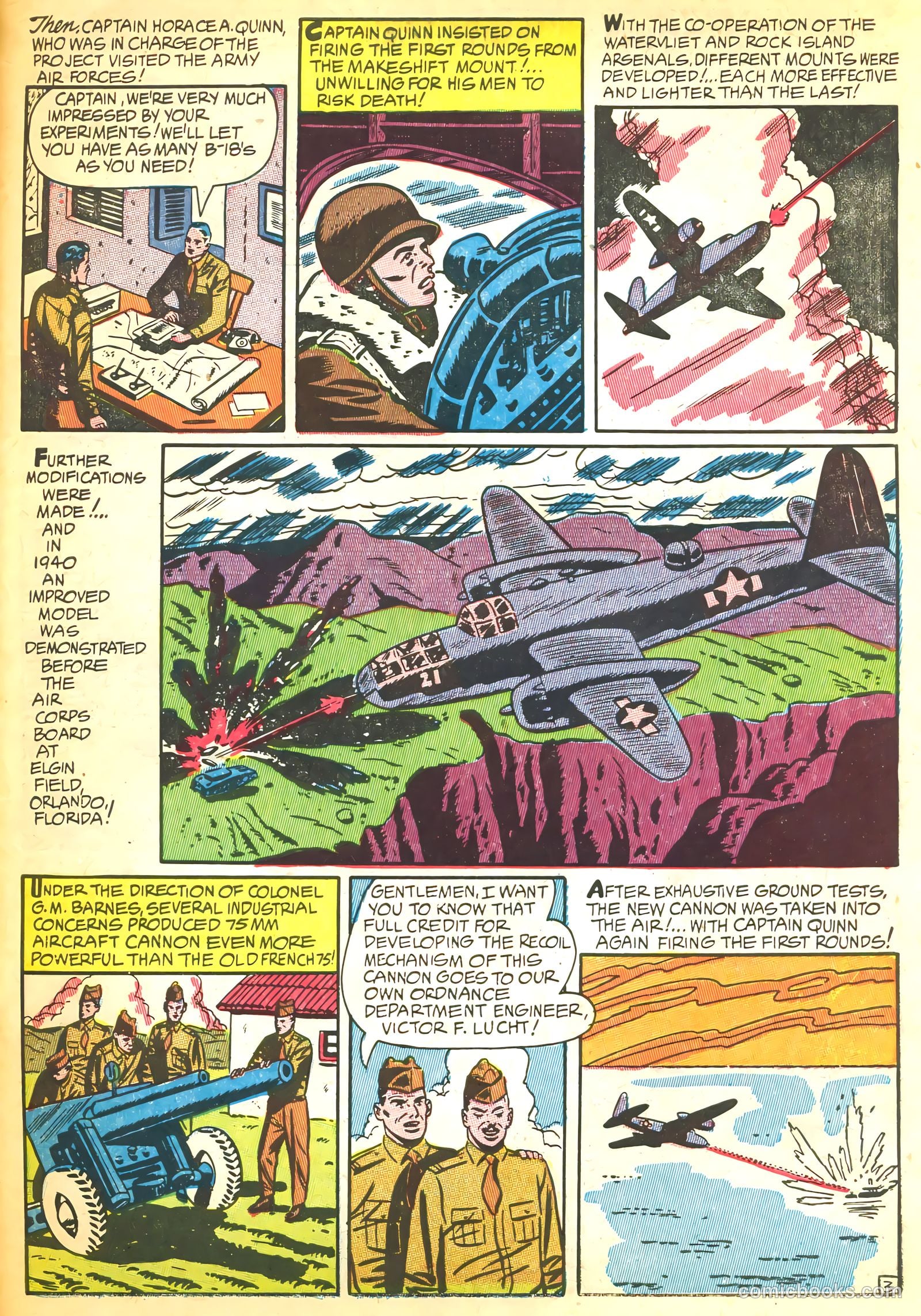 Contact Comics #9 — page 39 of 52