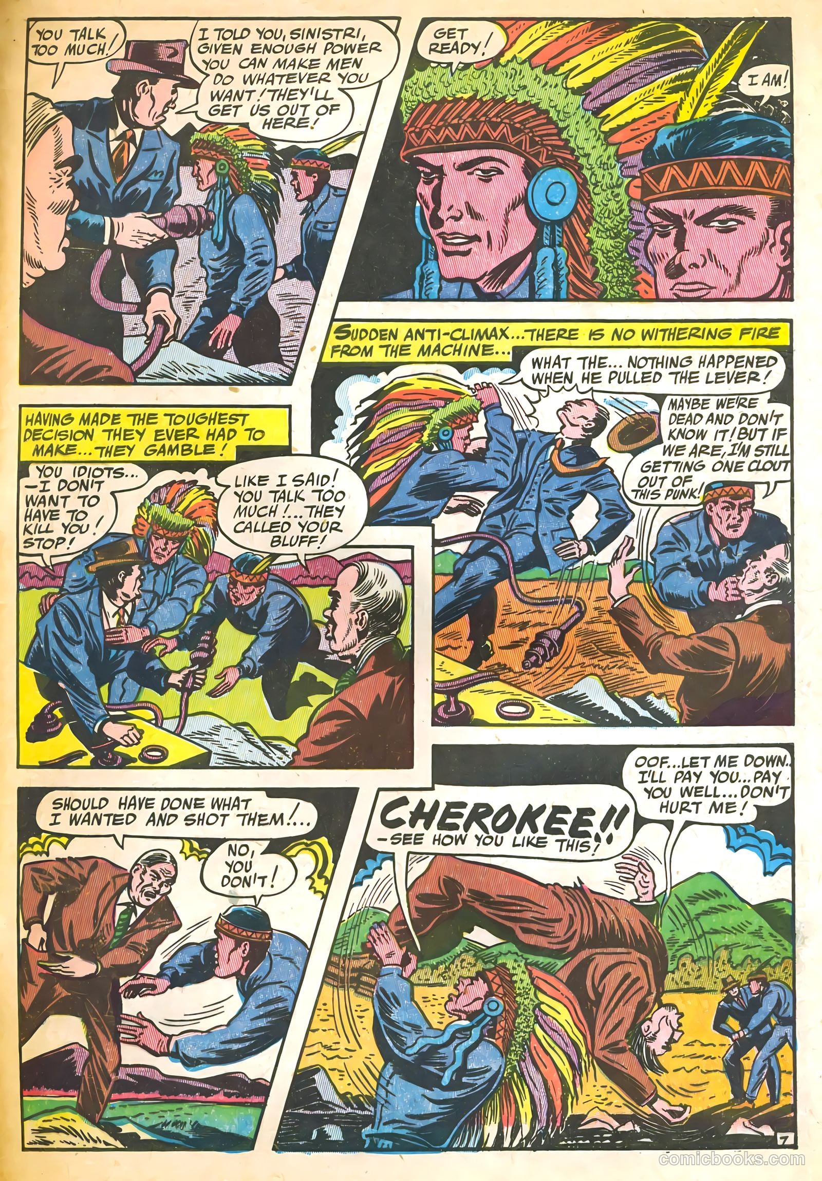 Contact Comics #9 — page 49 of 52