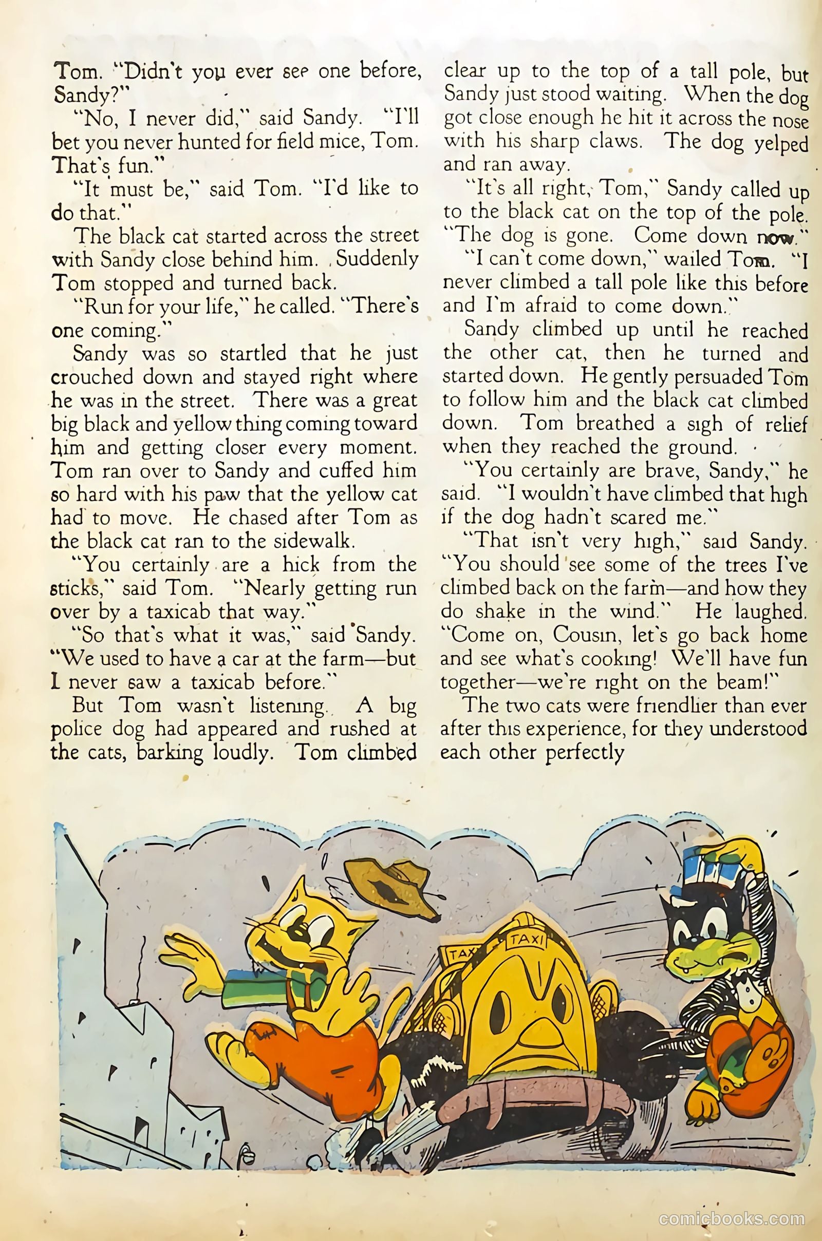 Coo Coo Comics #11 — page 24 of 52