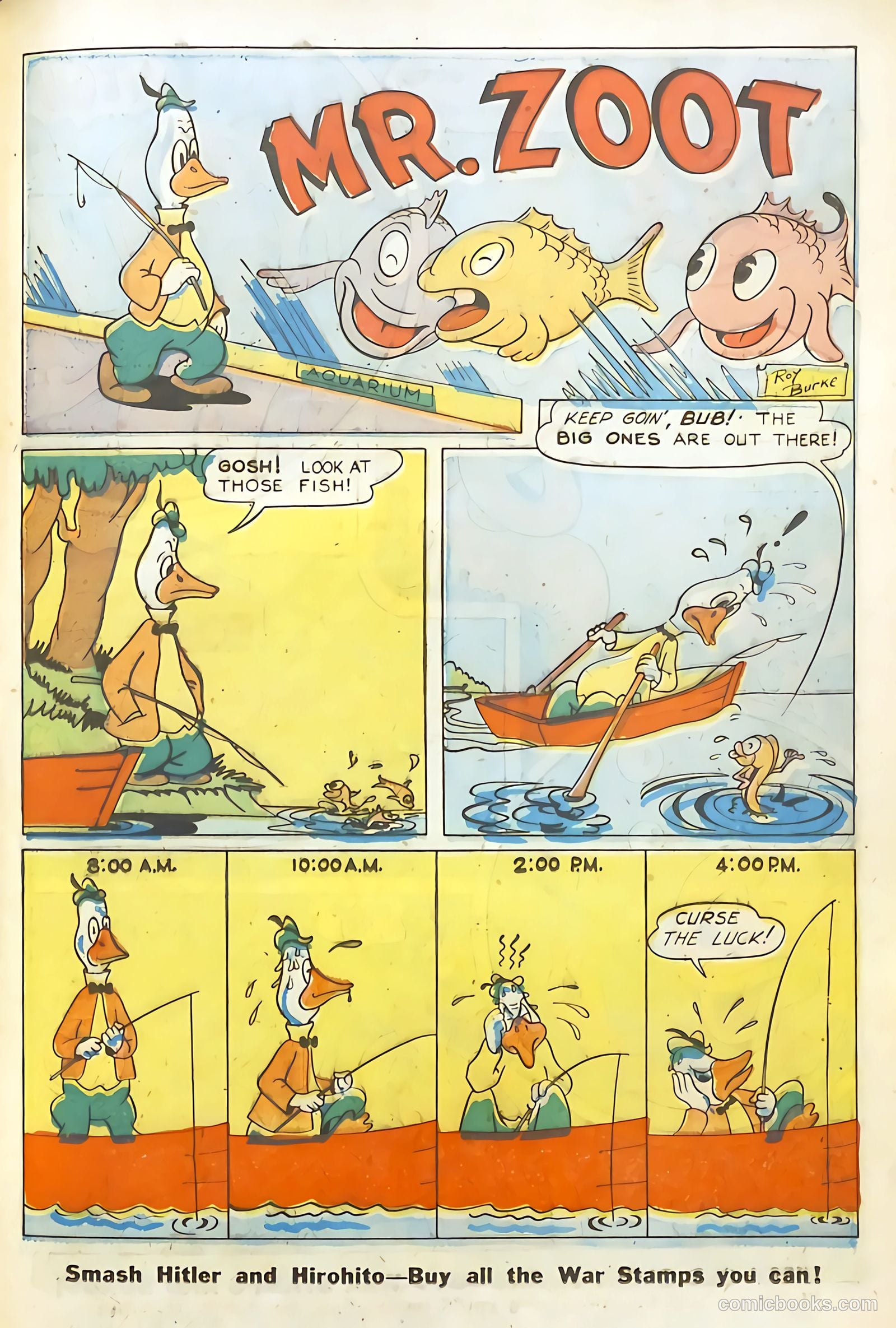 Coo Coo Comics #11 — page 37 of 52