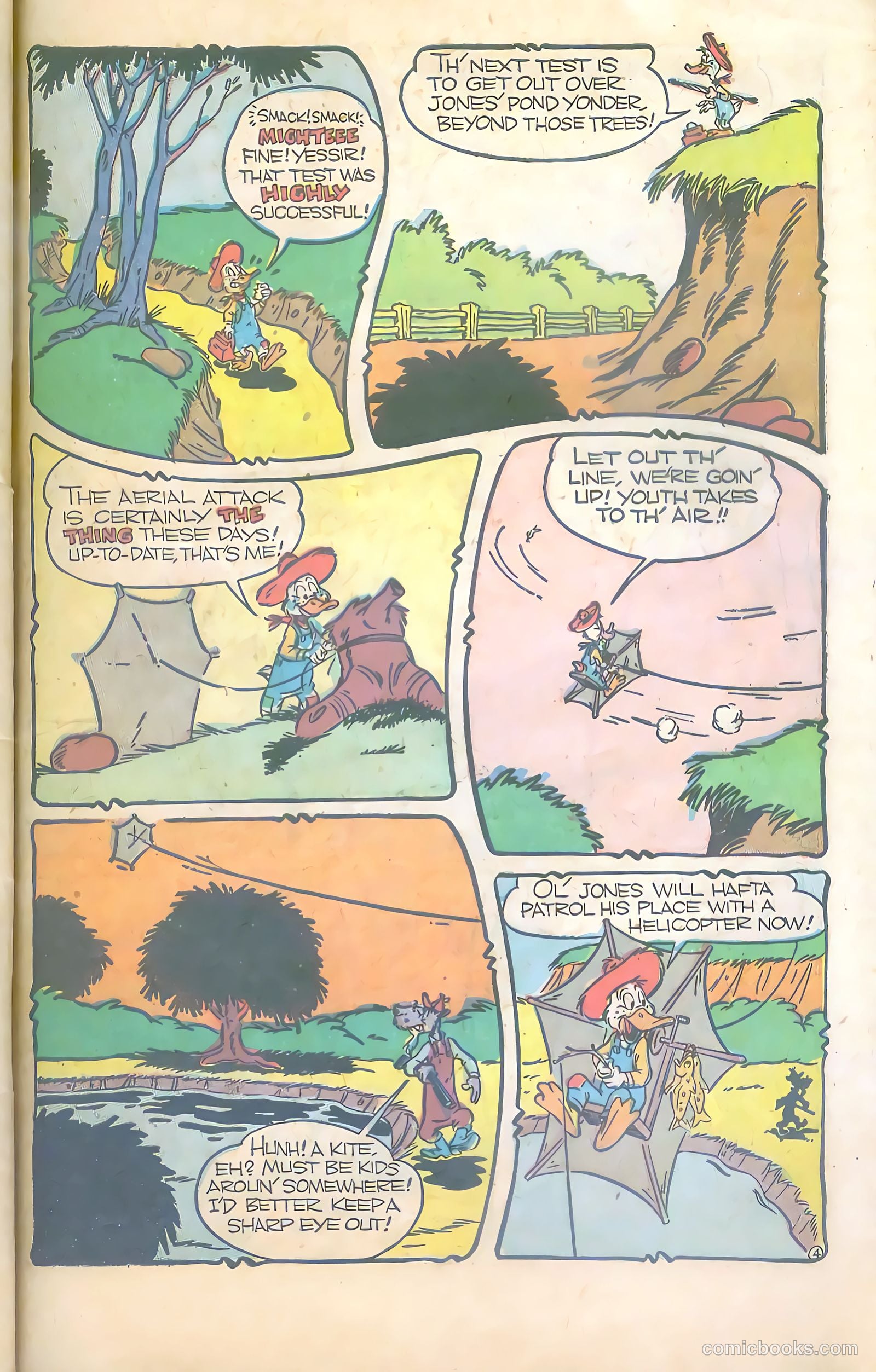 Coo Coo Comics #33 — page 39 of 52