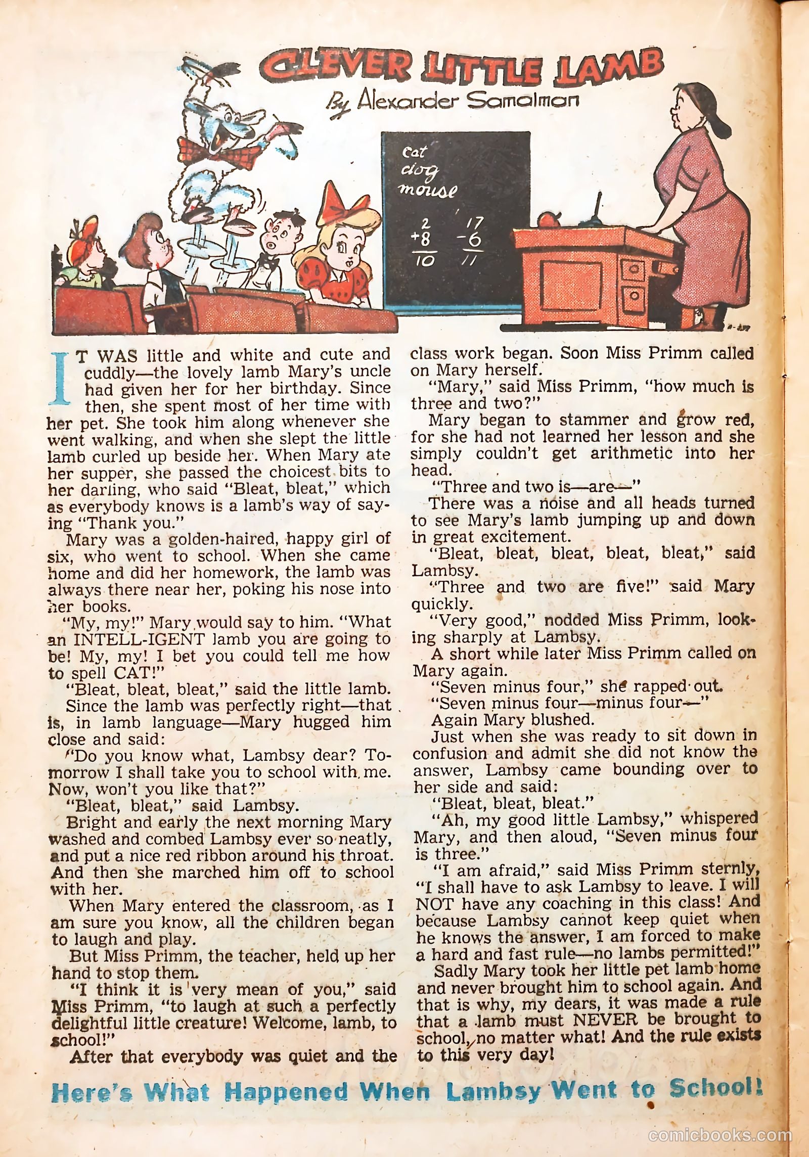 Coo Coo Comics #37 — page 20 of 53