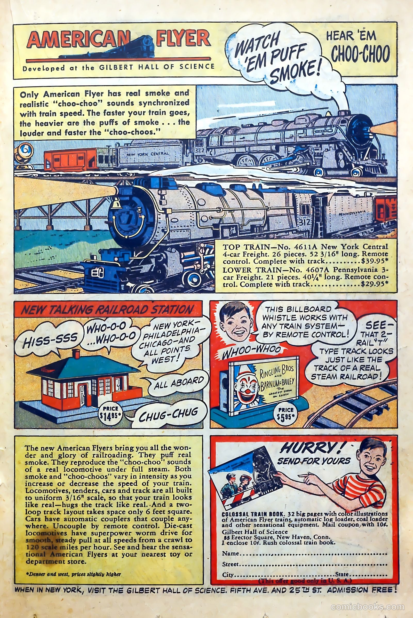 Coo Coo Comics #42 — page 27 of 52