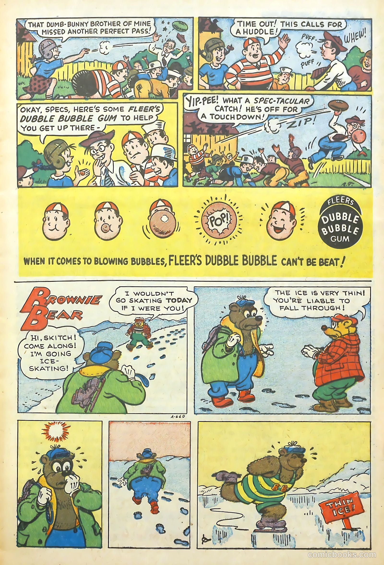 Coo Coo Comics #49 — page 13 of 36
