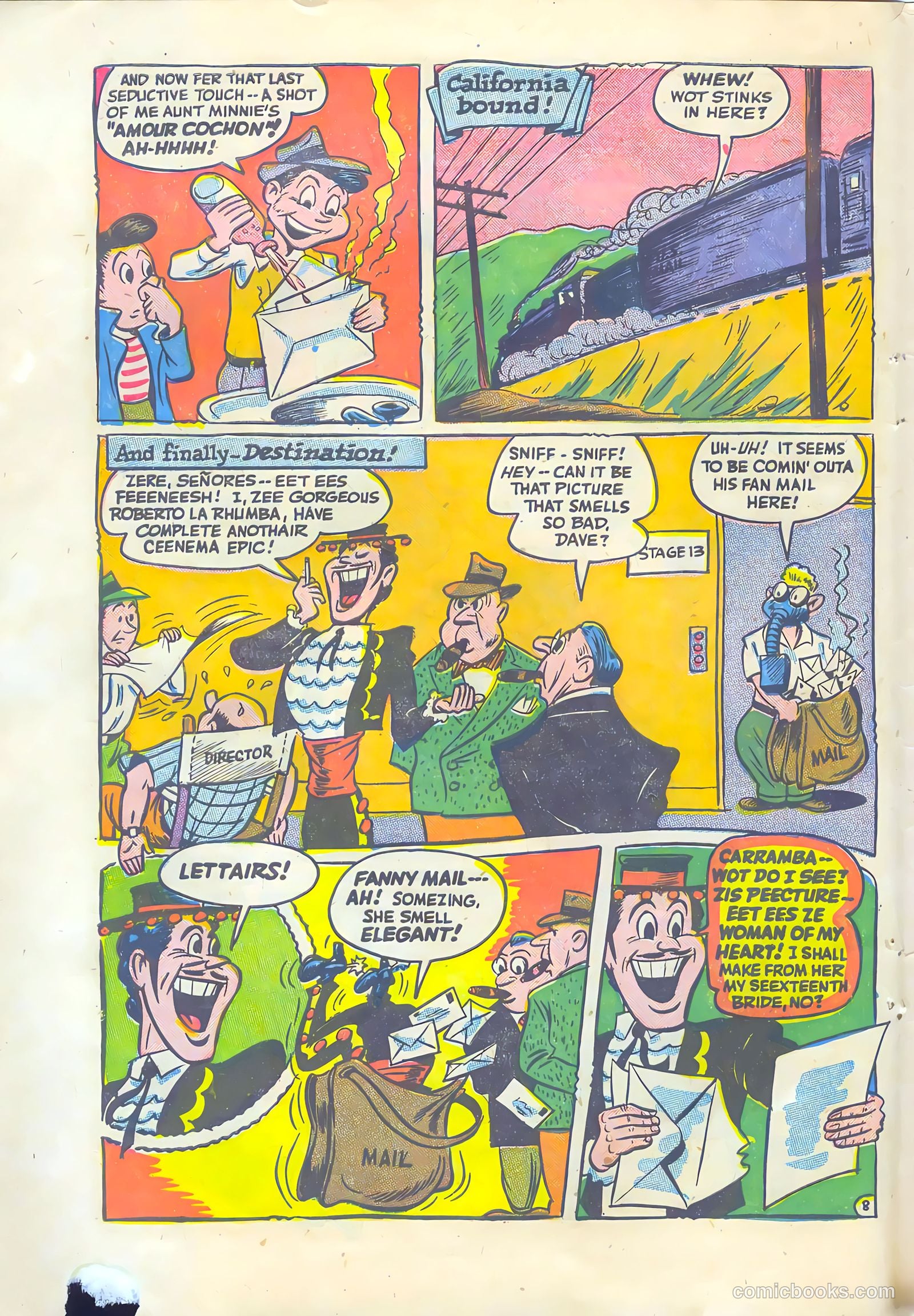 Cookie #1 — page 10 of 52