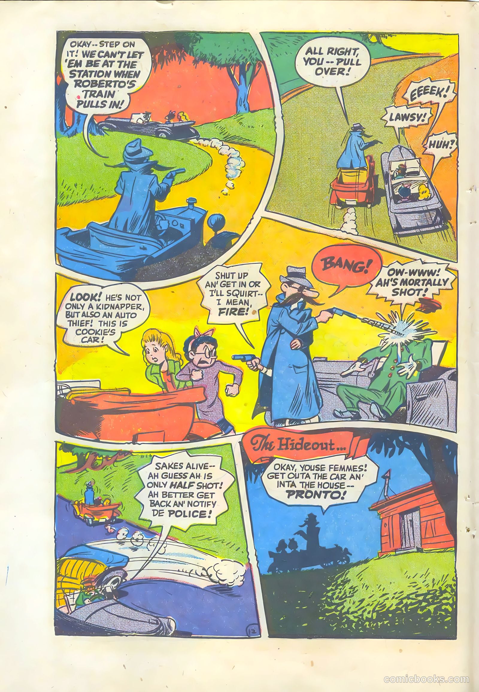Cookie #1 — page 14 of 52