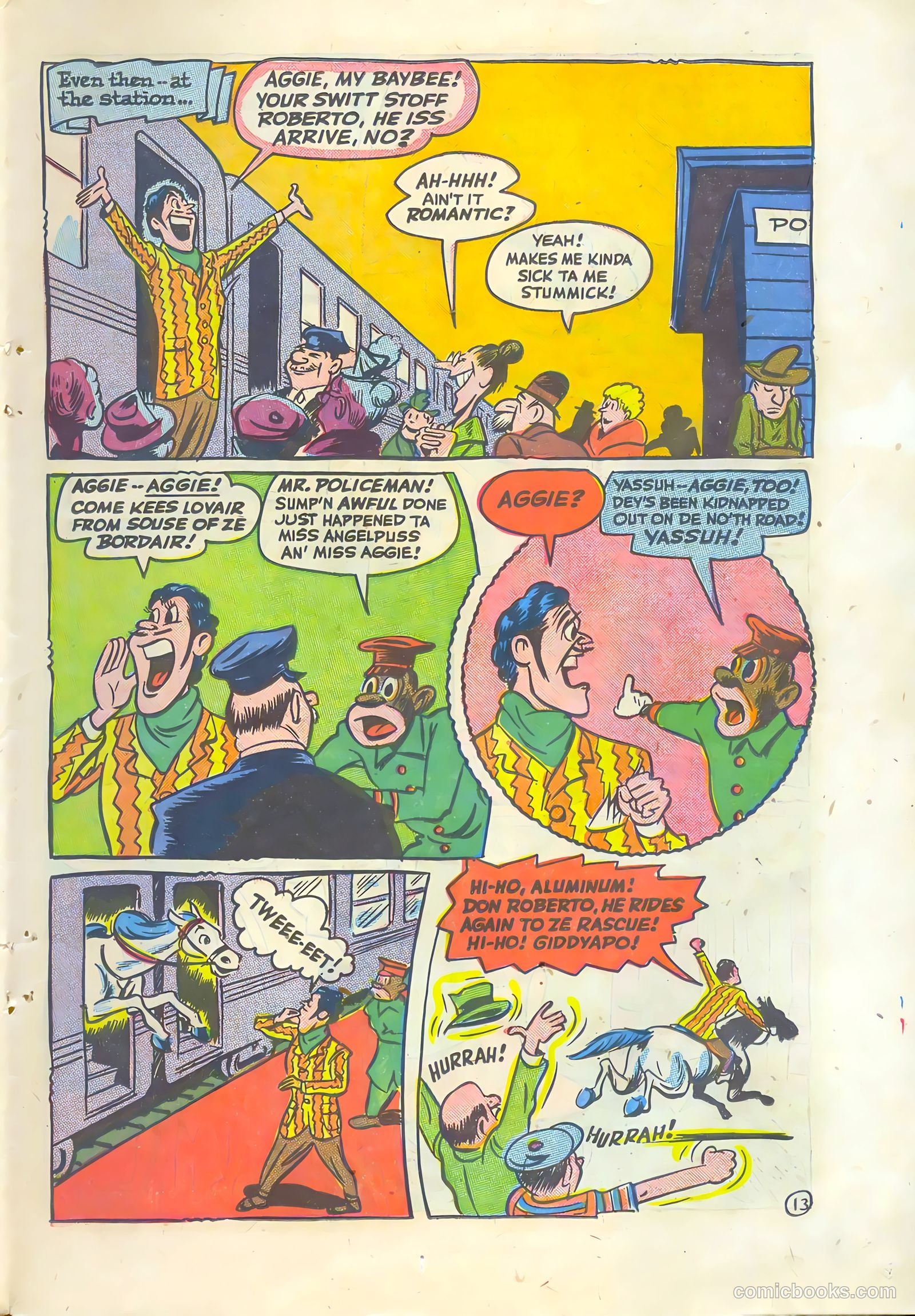 Cookie #1 — page 15 of 52
