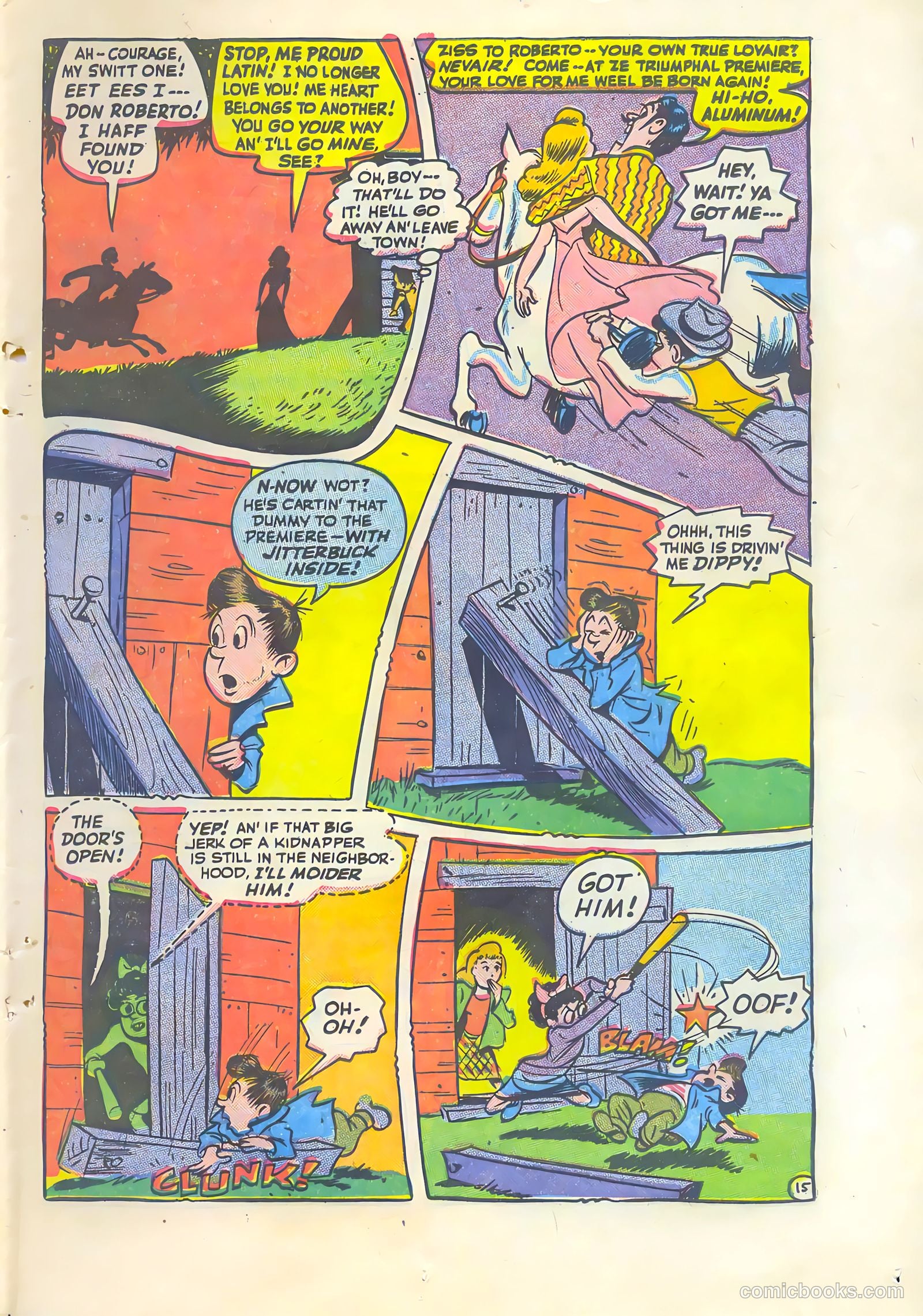 Cookie #1 — page 17 of 52