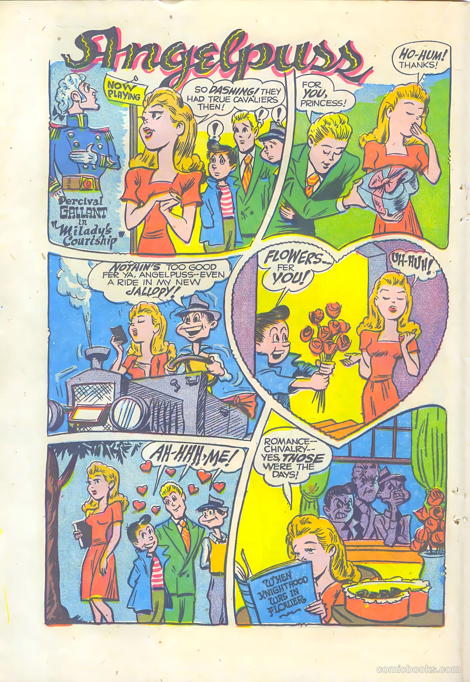 Cookie #1 — page 22 of 52