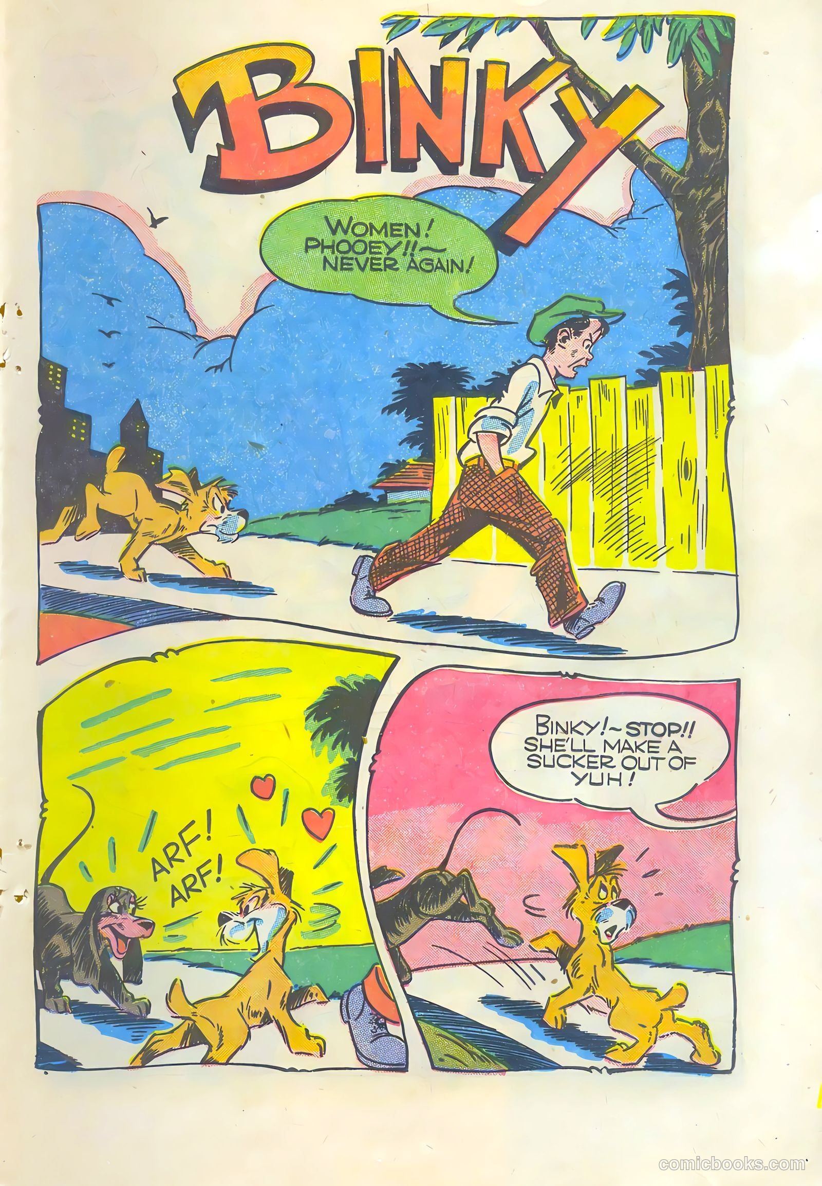 Cookie #1 — page 23 of 52