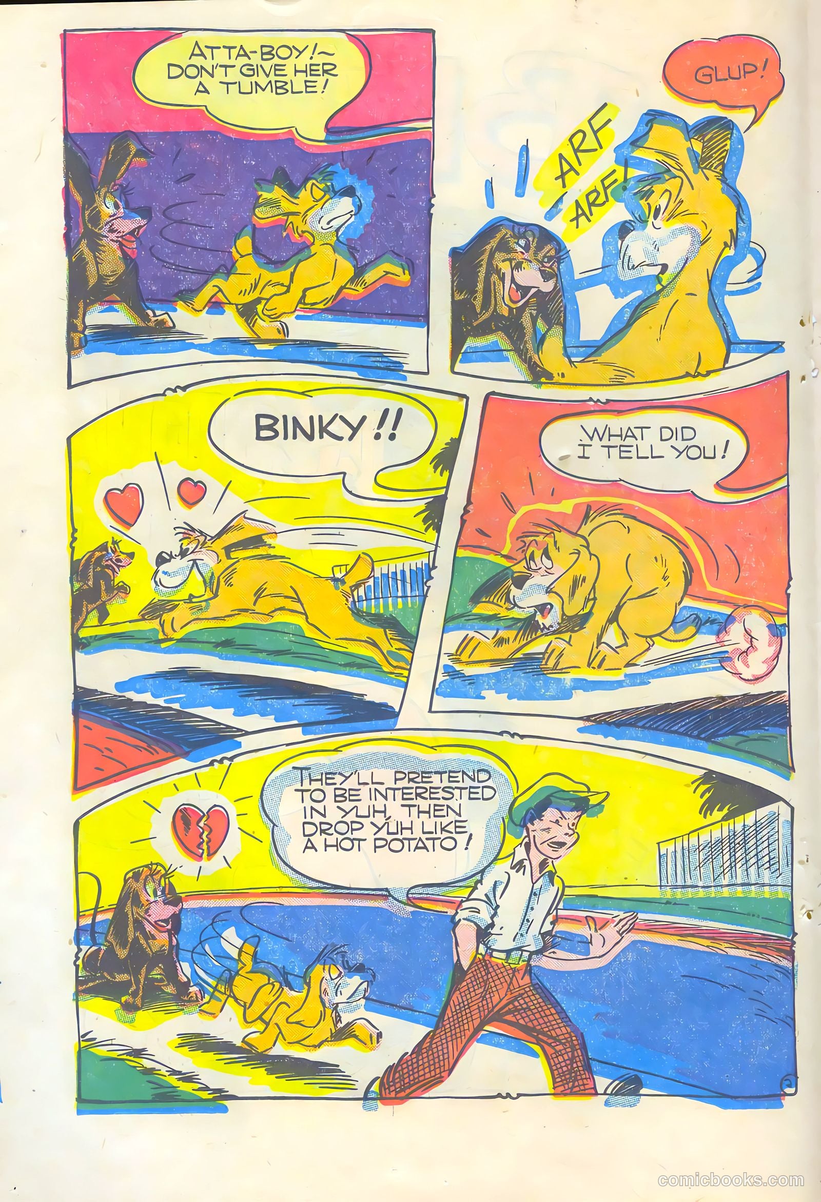 Cookie #1 — page 24 of 52