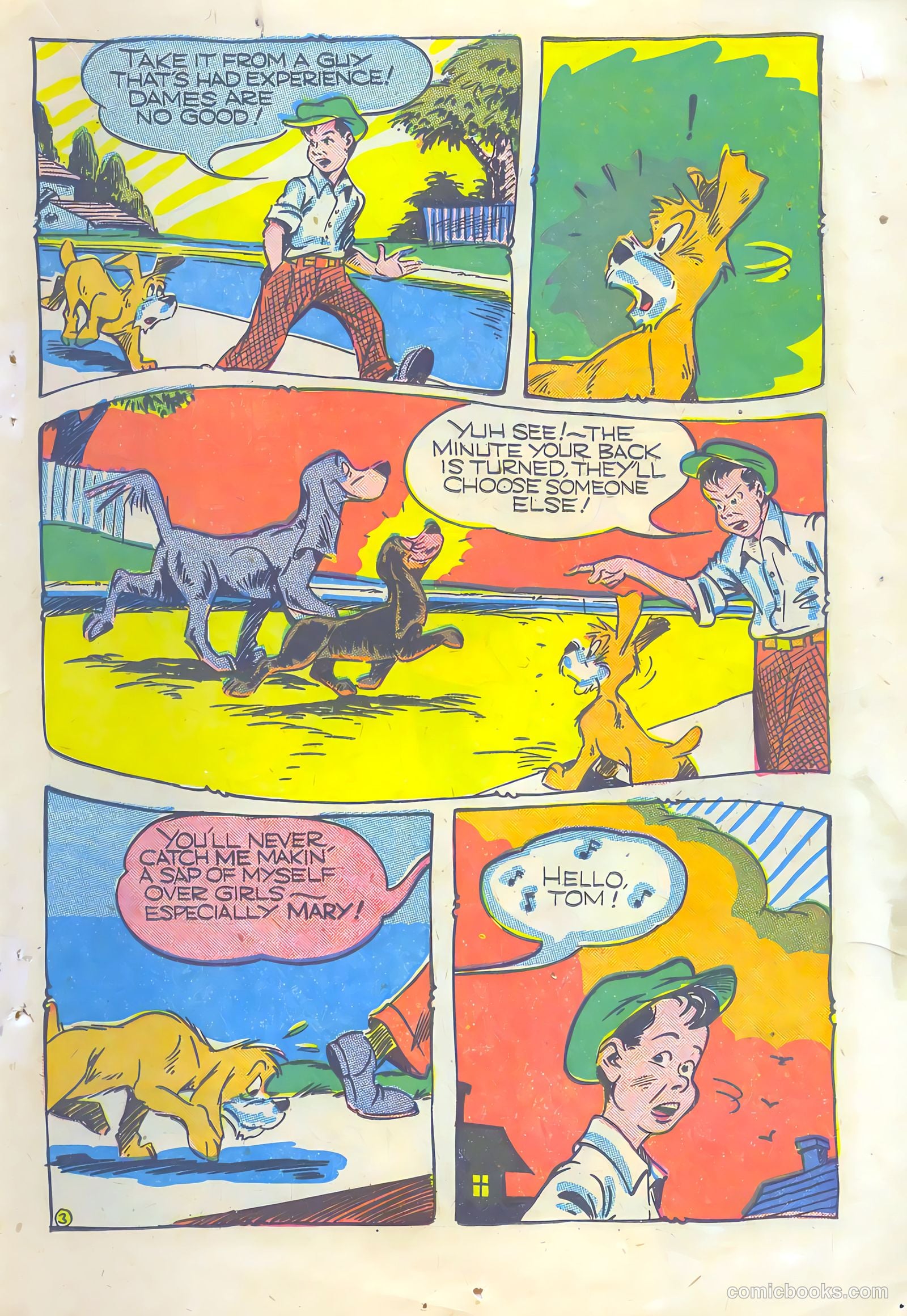 Cookie #1 — page 25 of 52
