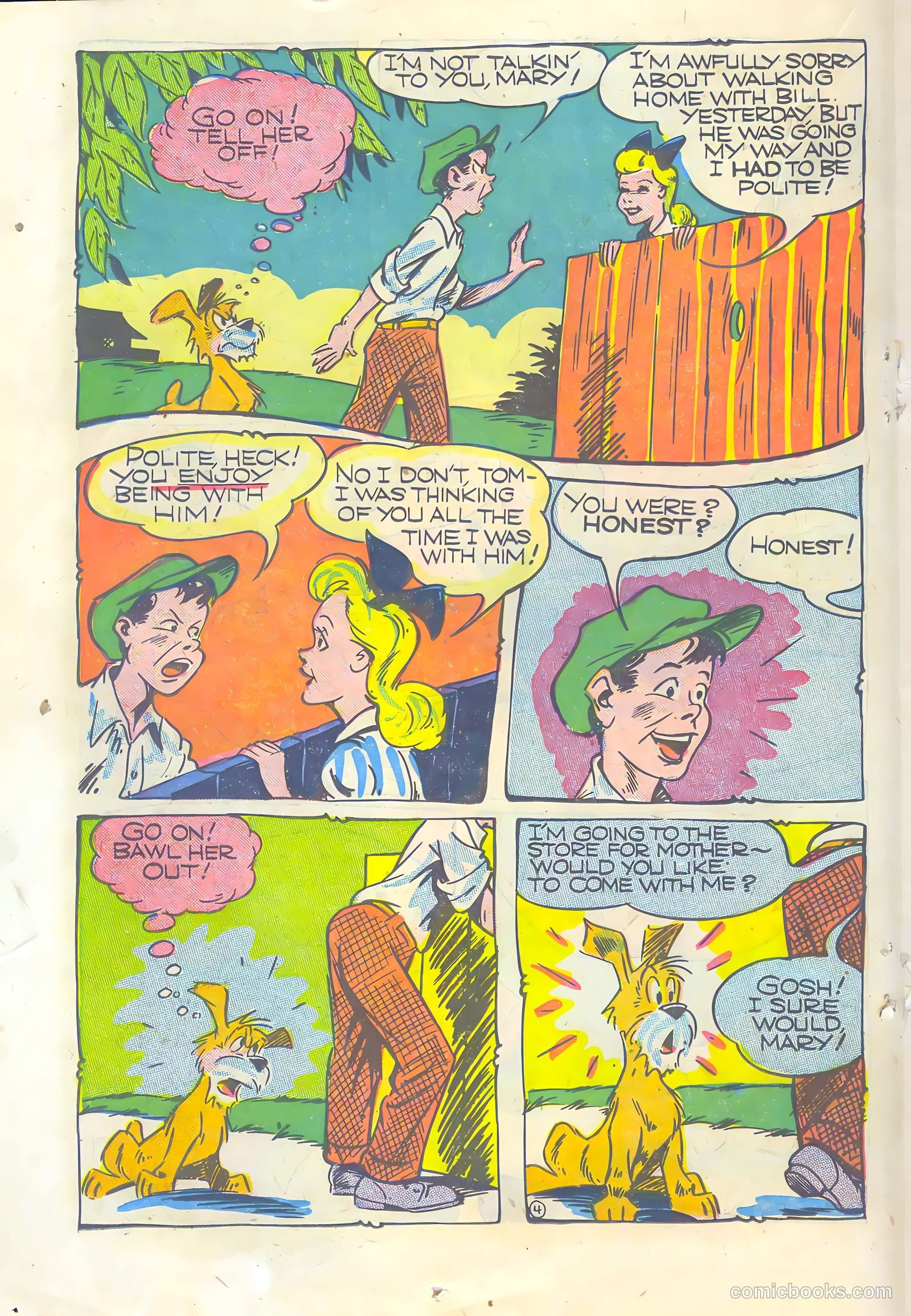 Cookie #1 — page 26 of 52