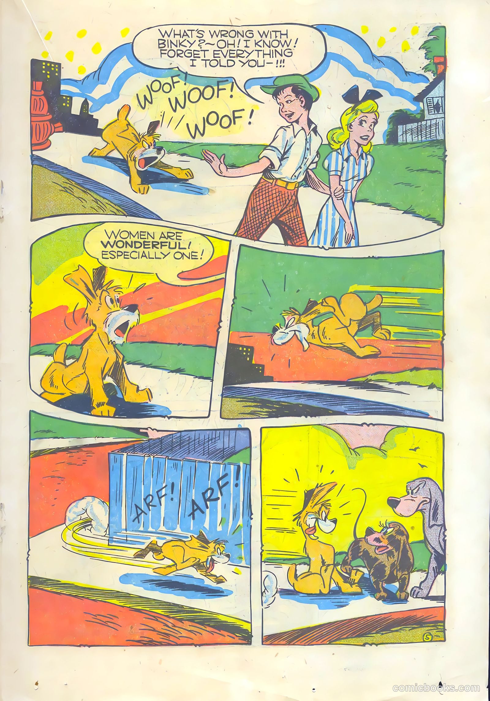 Cookie #1 — page 27 of 52