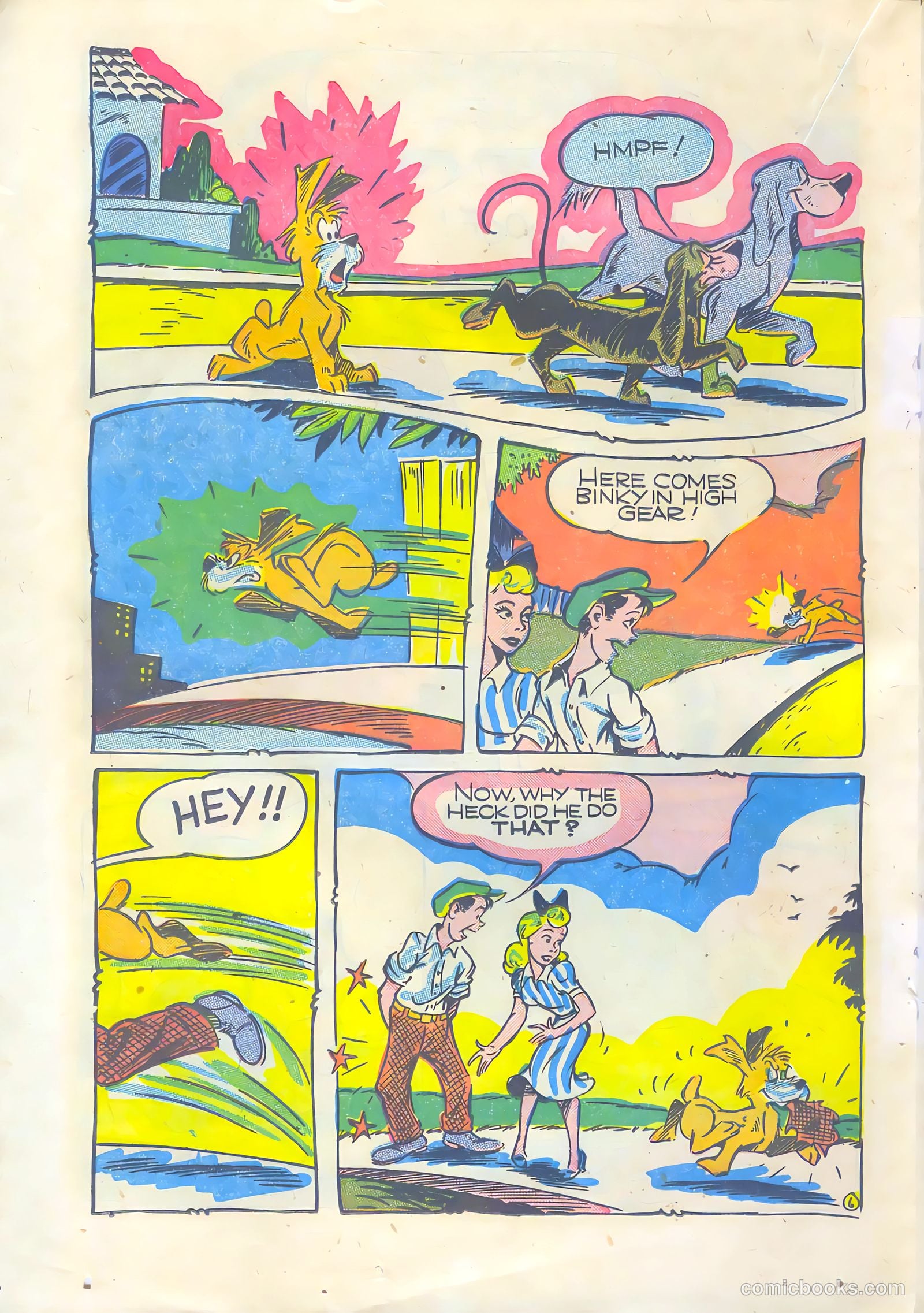 Cookie #1 — page 28 of 52