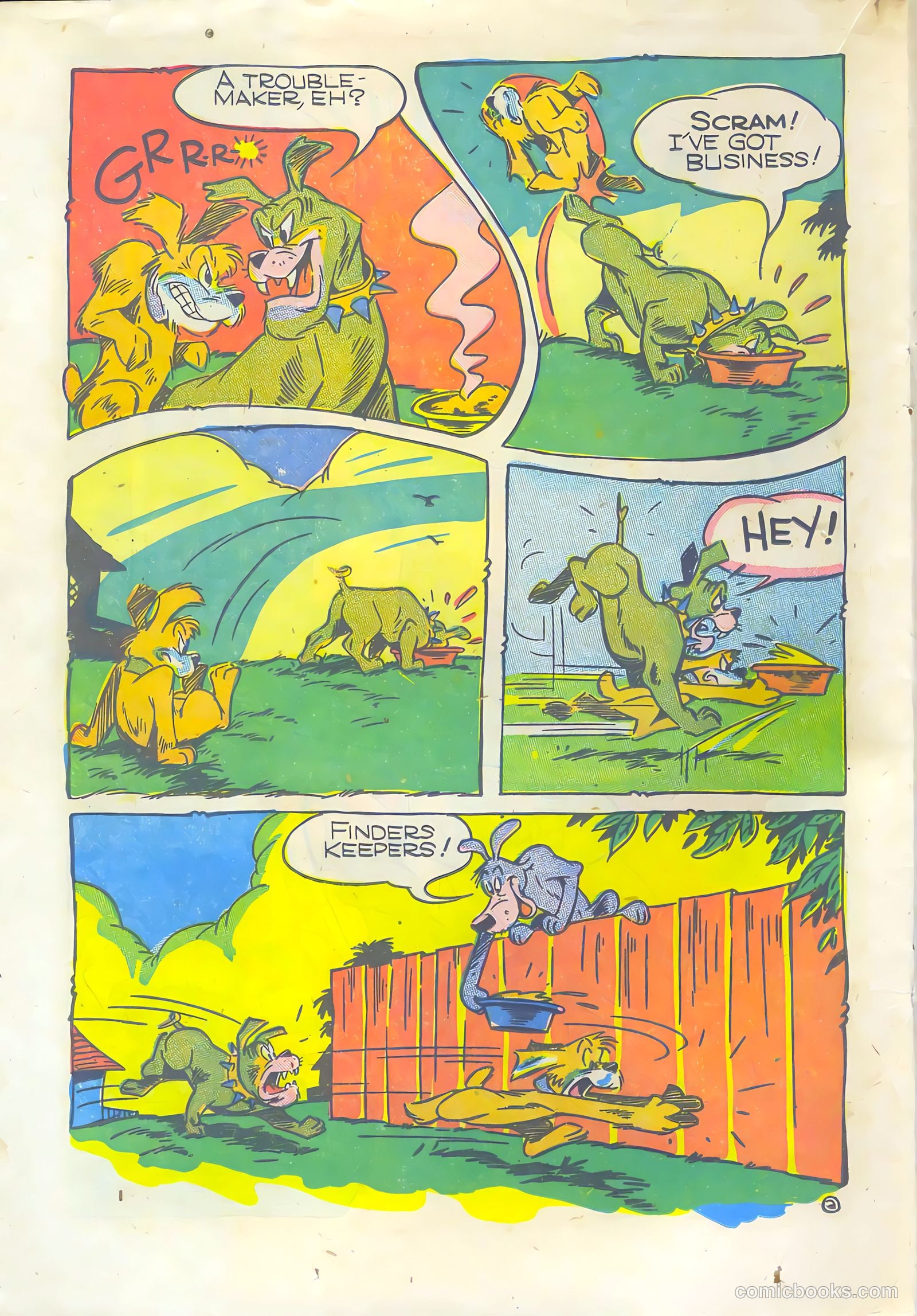 Cookie #1 — page 34 of 52