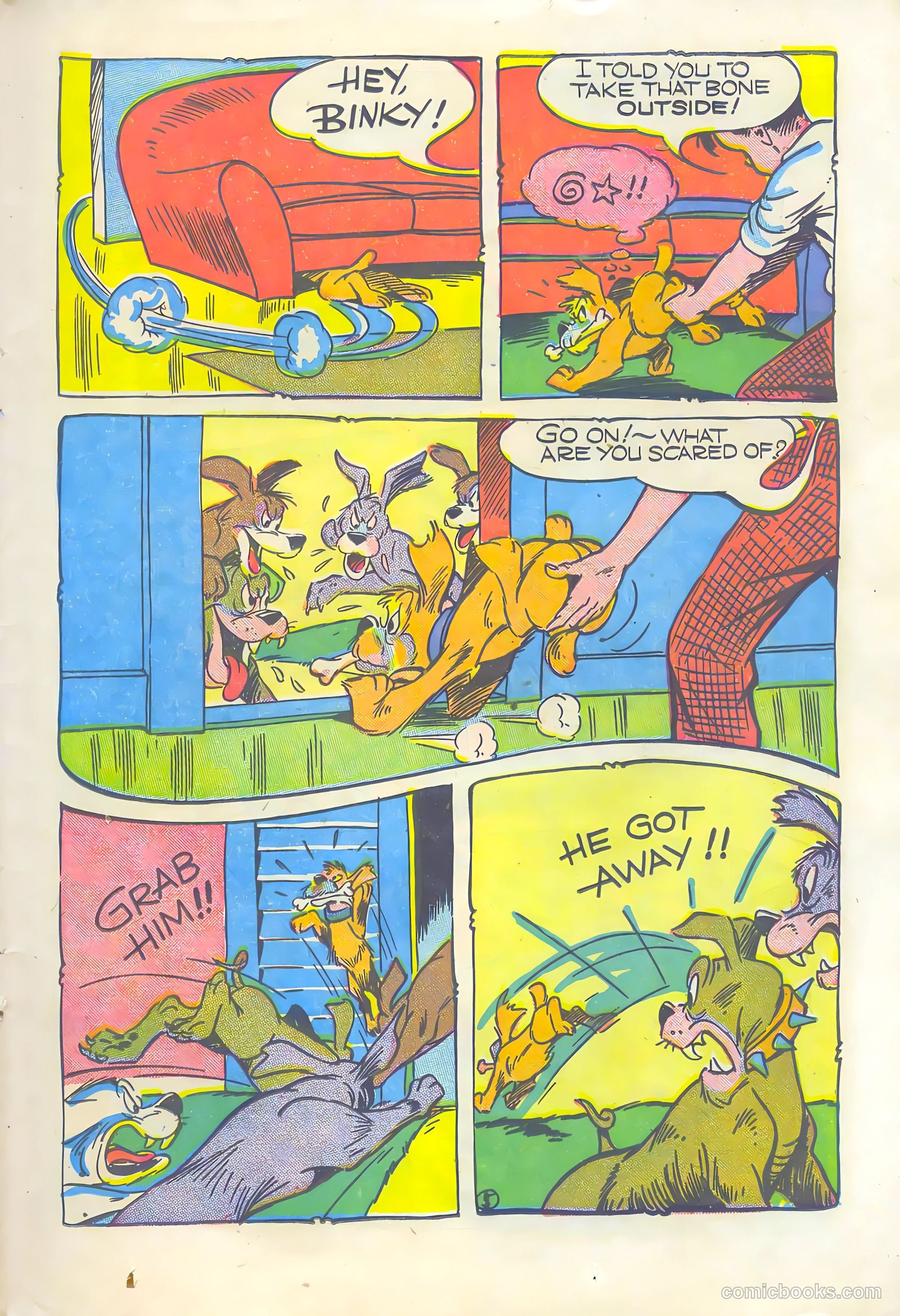 Cookie #1 — page 37 of 52