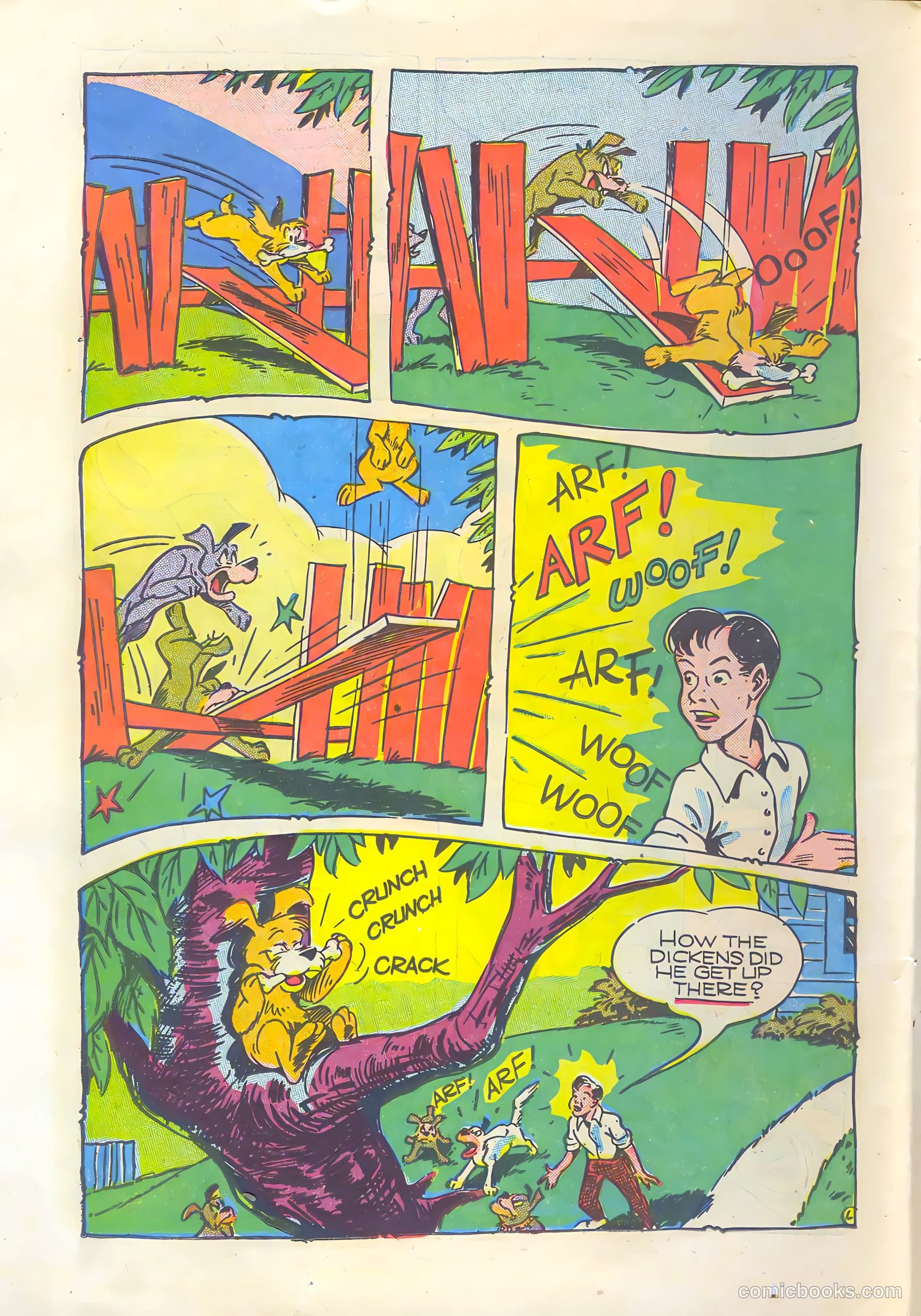 Cookie #1 — page 38 of 52