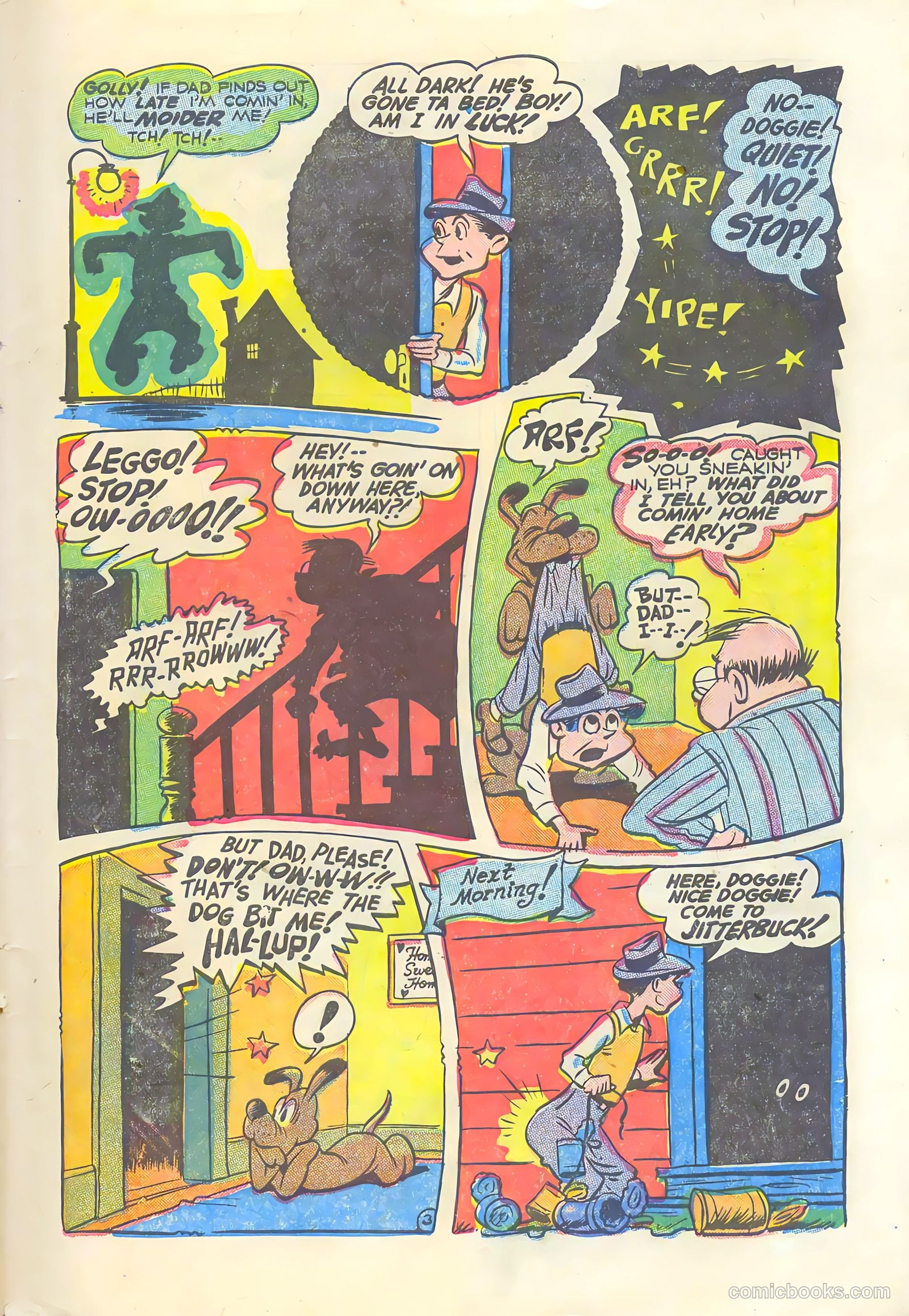 Cookie #1 — page 41 of 52