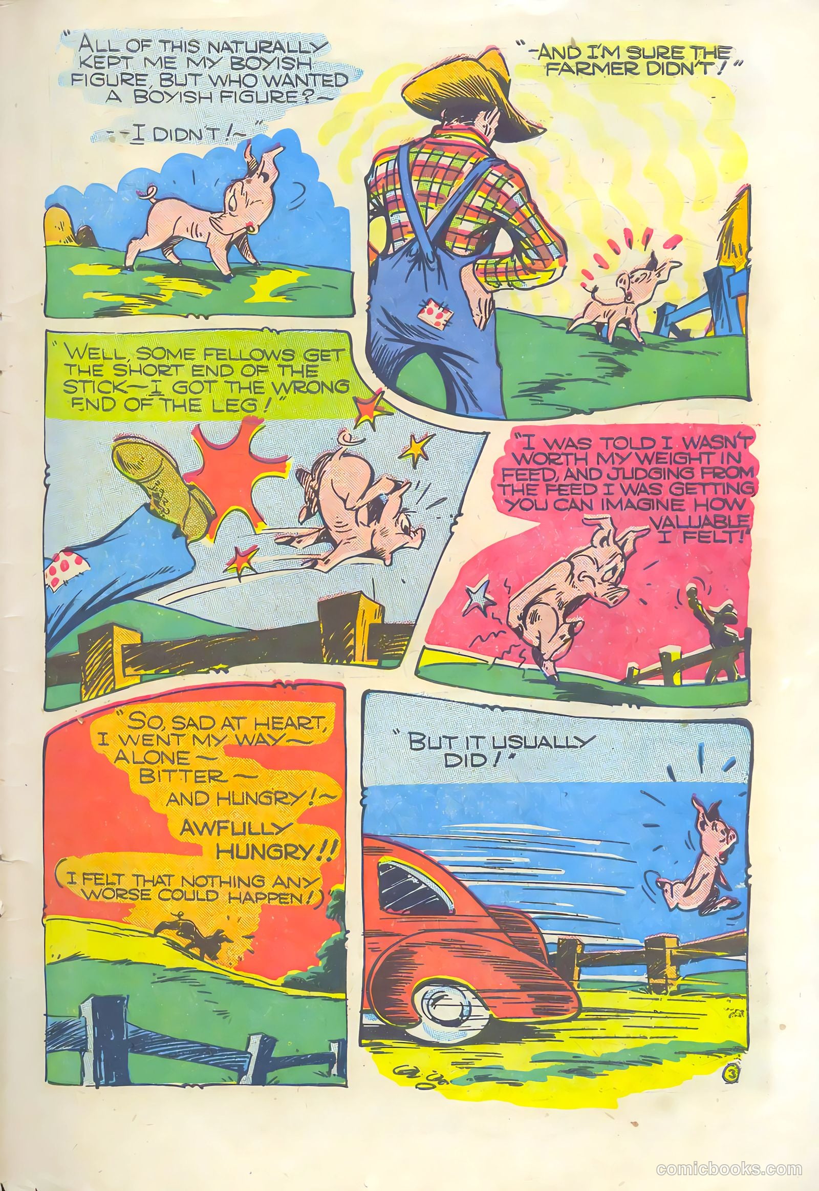 Cookie #1 — page 45 of 52