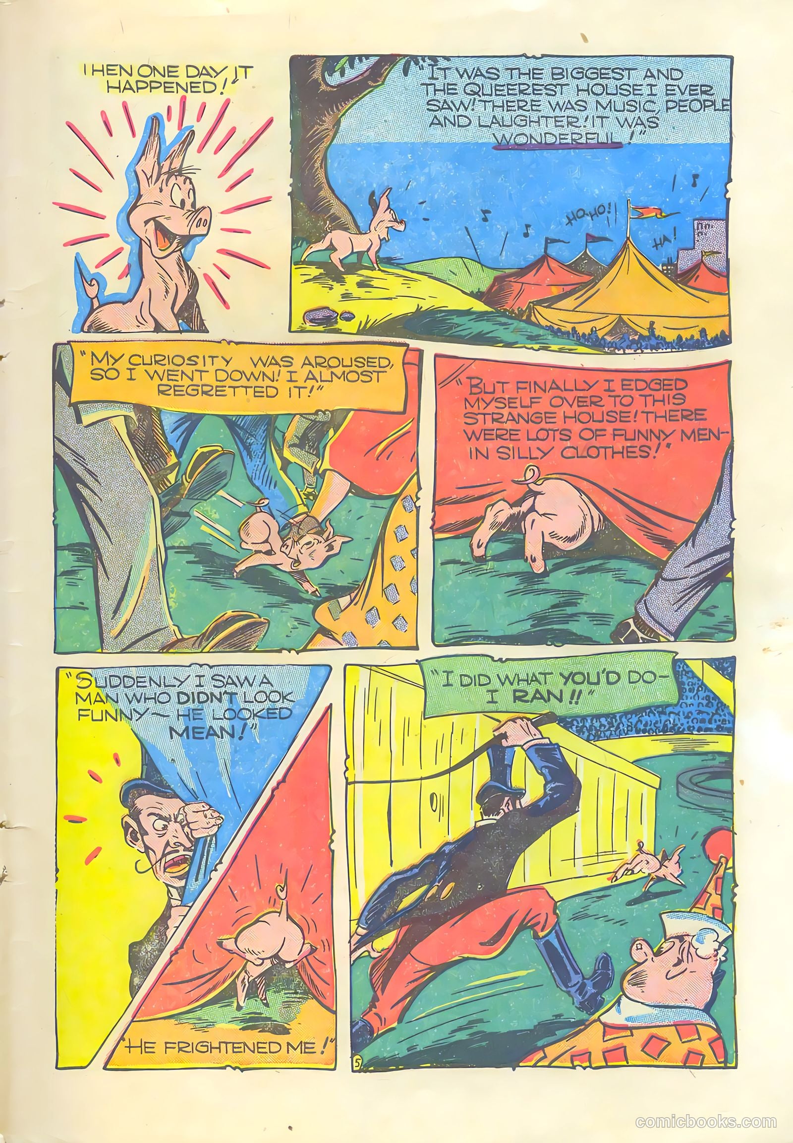 Cookie #1 — page 47 of 52
