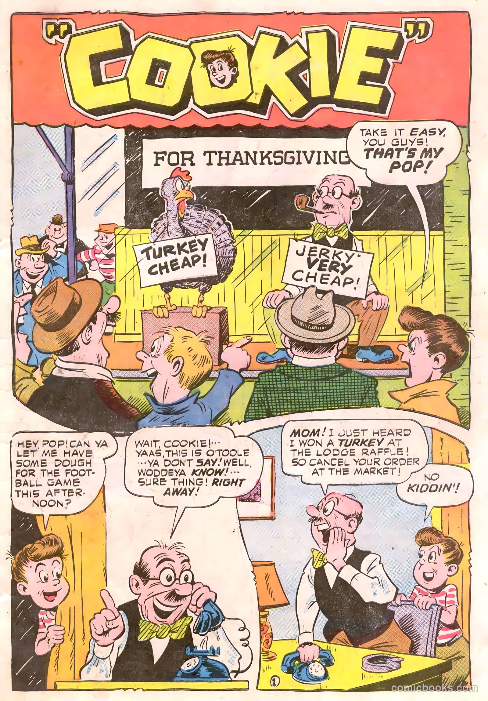 Cookie #10 — page 3 of 52