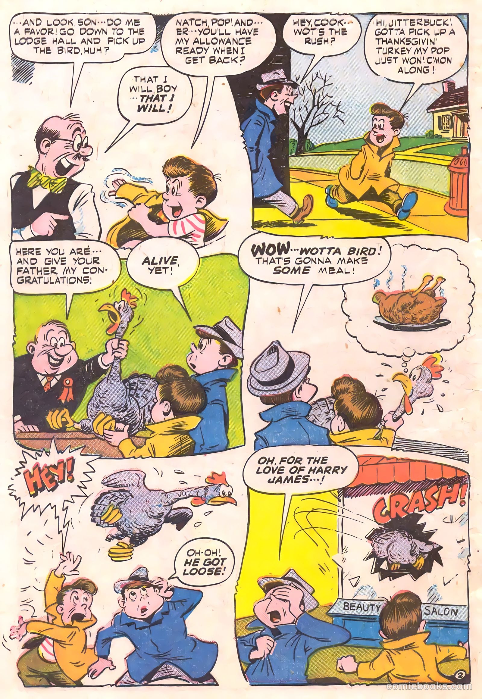 Cookie #10 — page 4 of 52