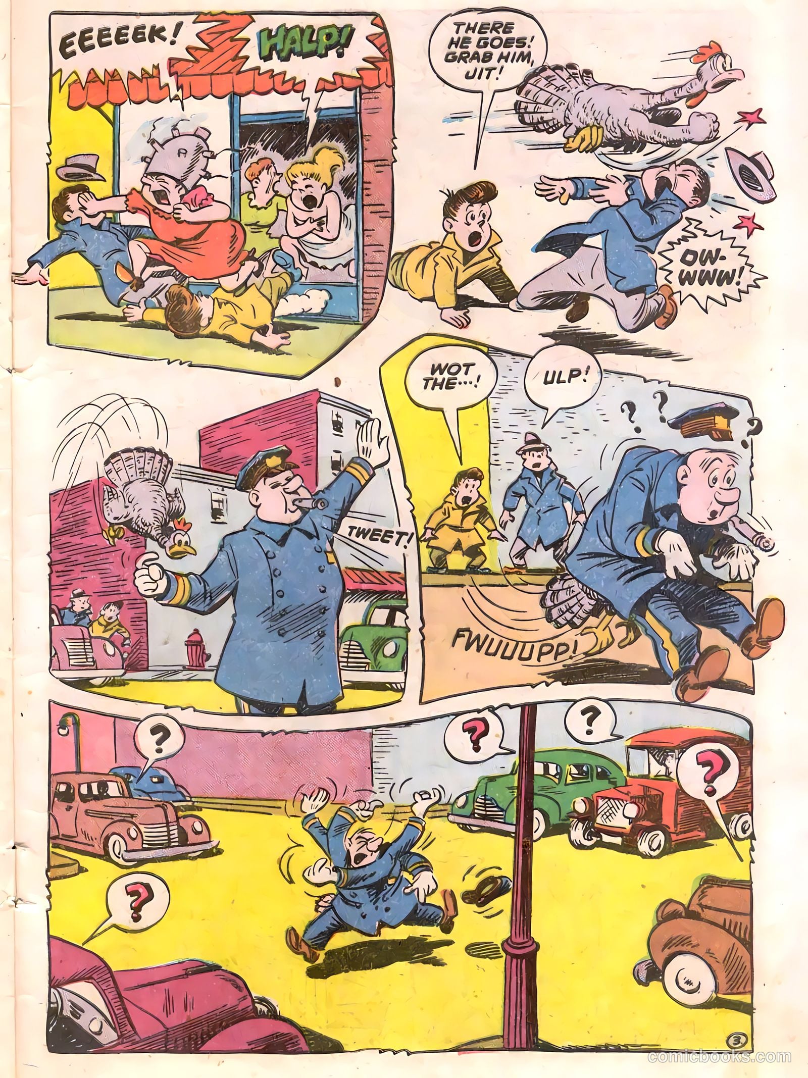Cookie #10 — page 5 of 52