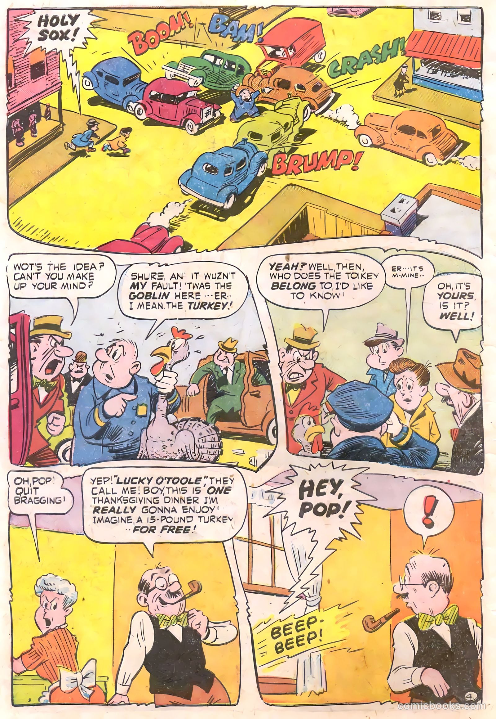 Cookie #10 — page 6 of 52
