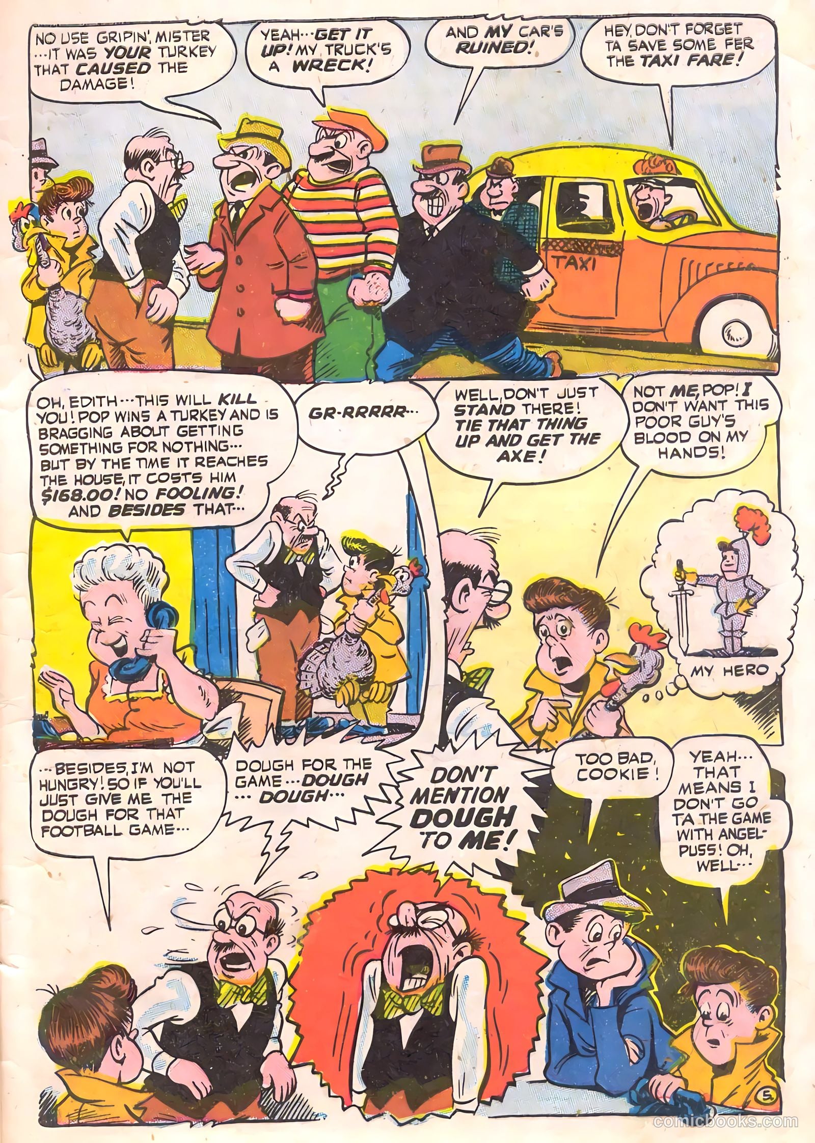Cookie #10 — page 7 of 52