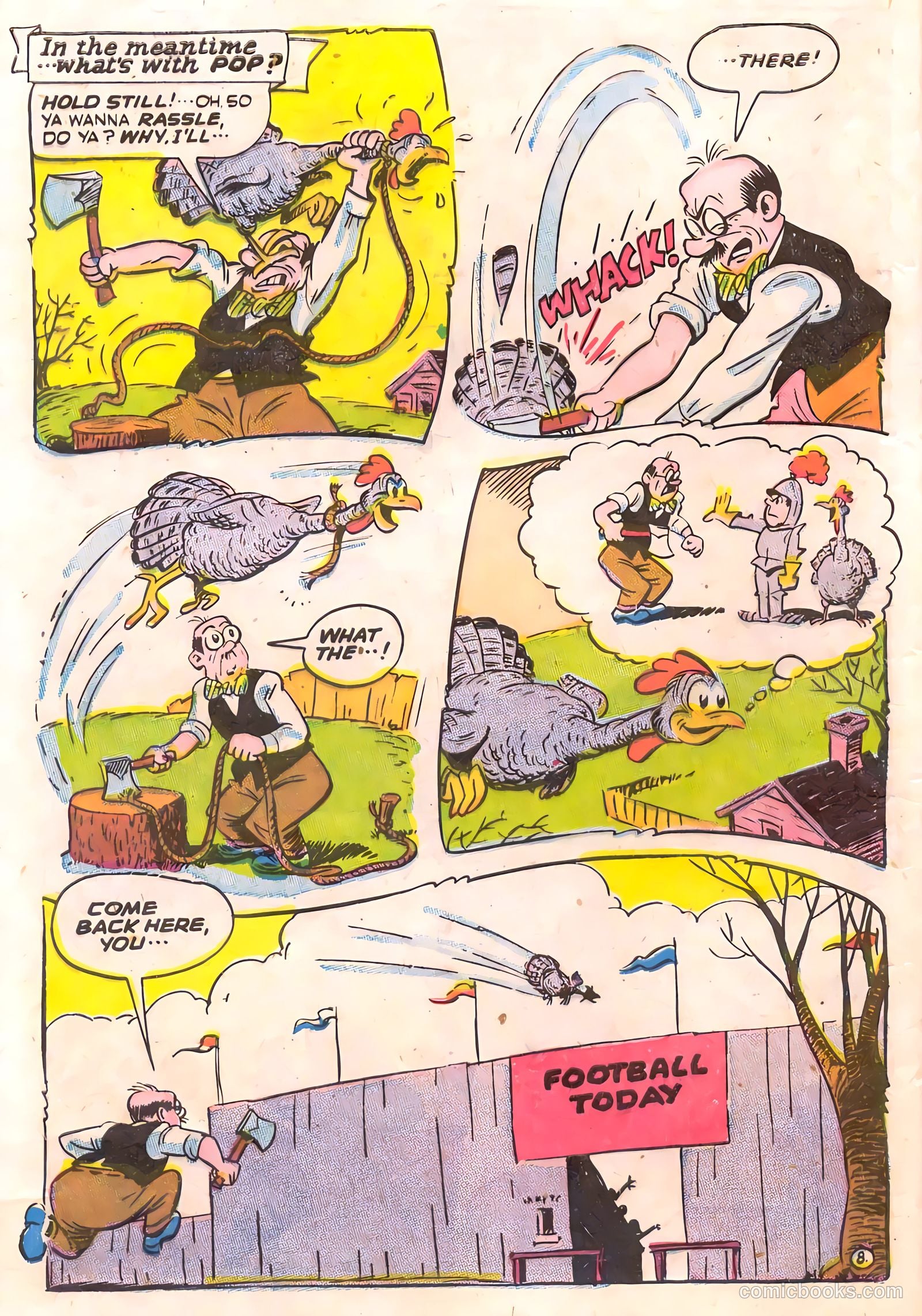 Cookie #10 — page 10 of 52