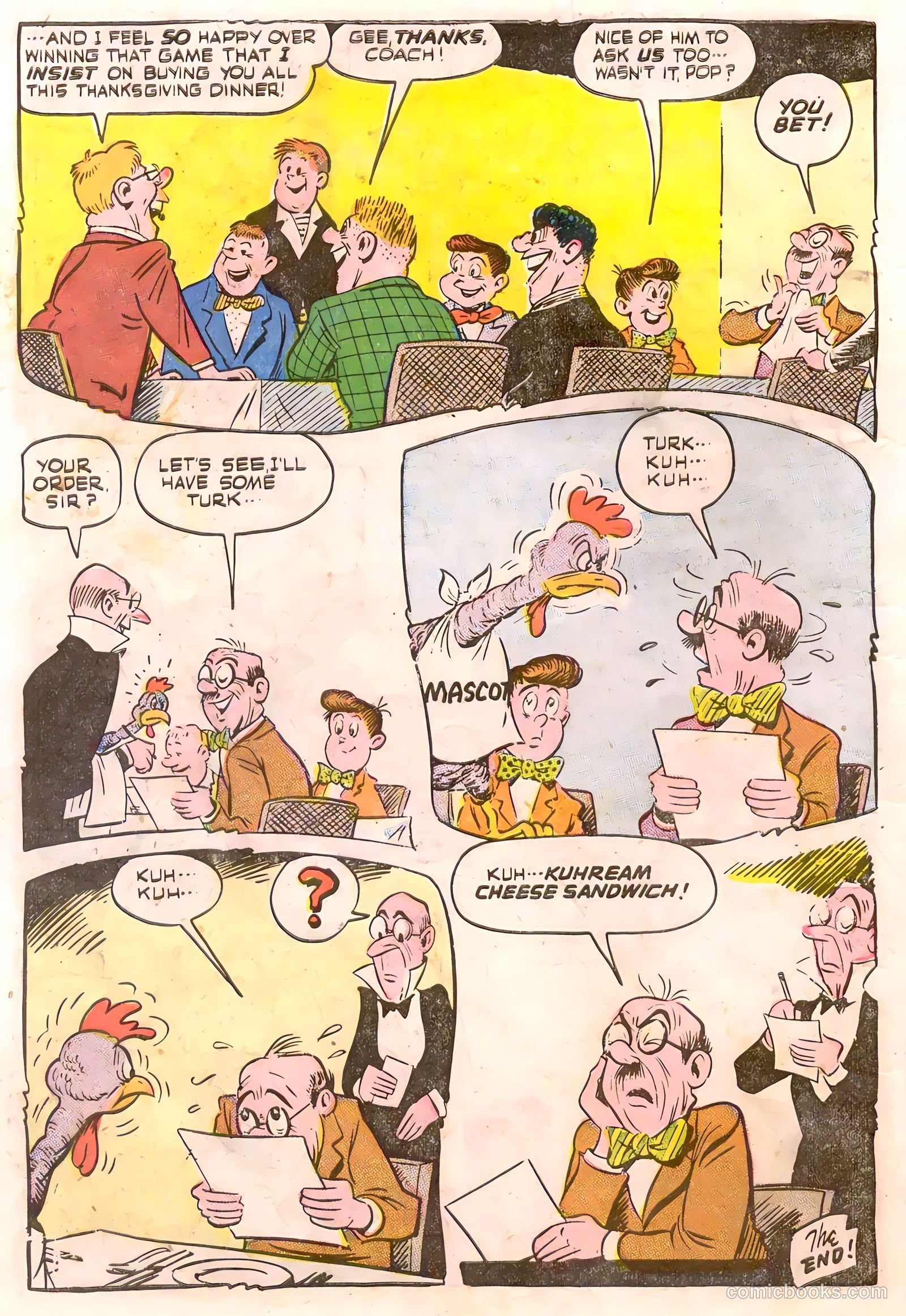 Cookie #10 — page 14 of 52