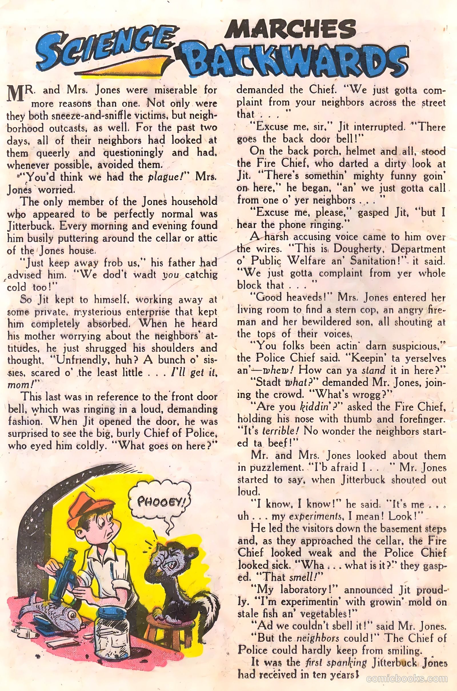 Cookie #10 — page 16 of 52