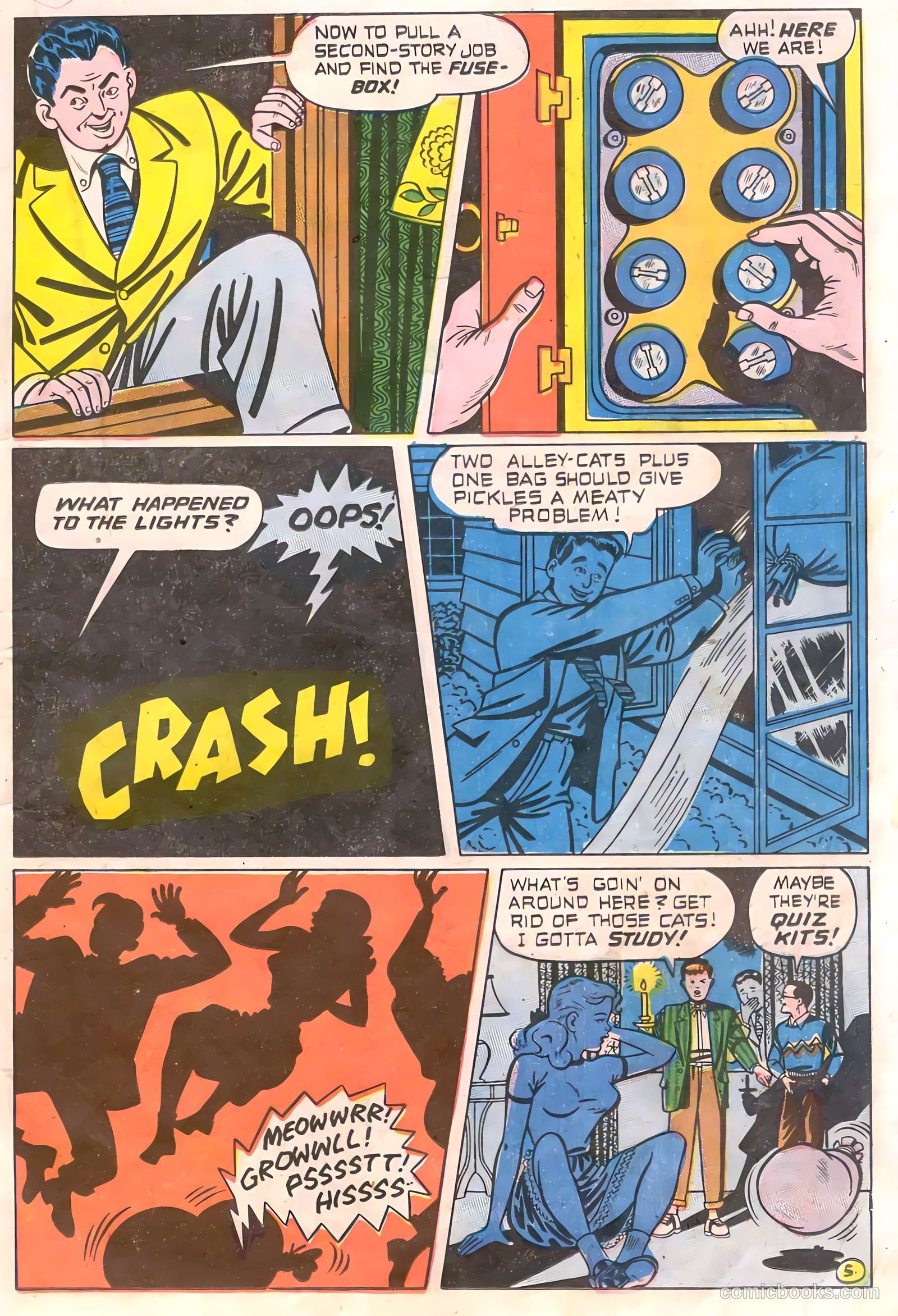 Cookie #10 — page 21 of 52