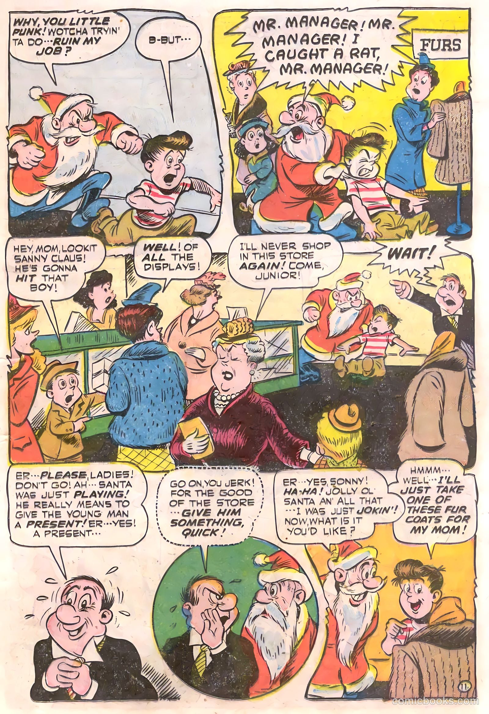 Cookie #10 — page 35 of 52