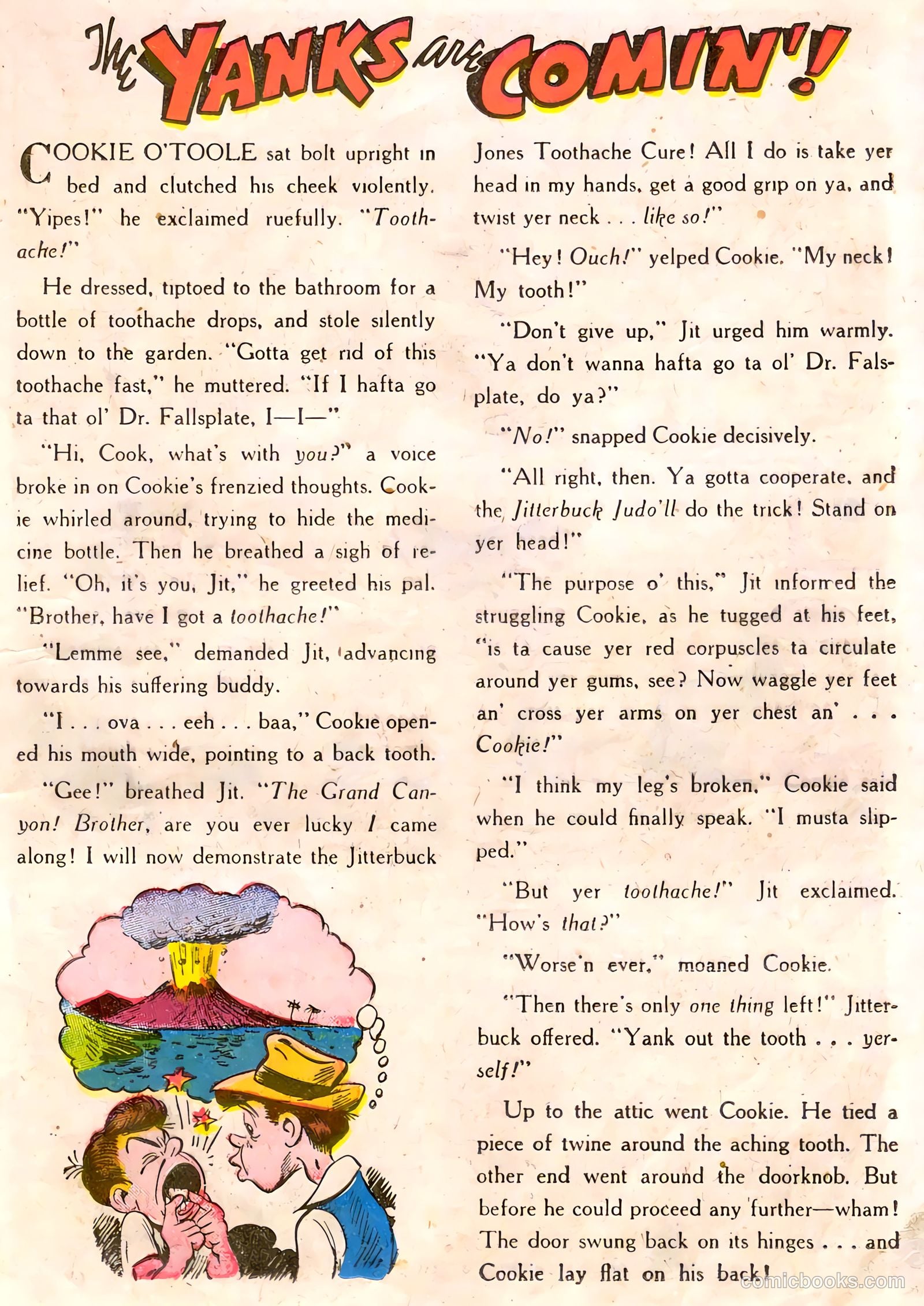 Cookie #10 — page 37 of 52