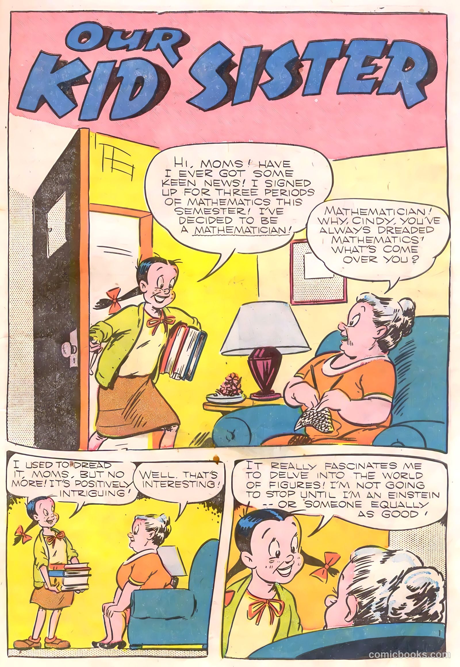Cookie #10 — page 39 of 52