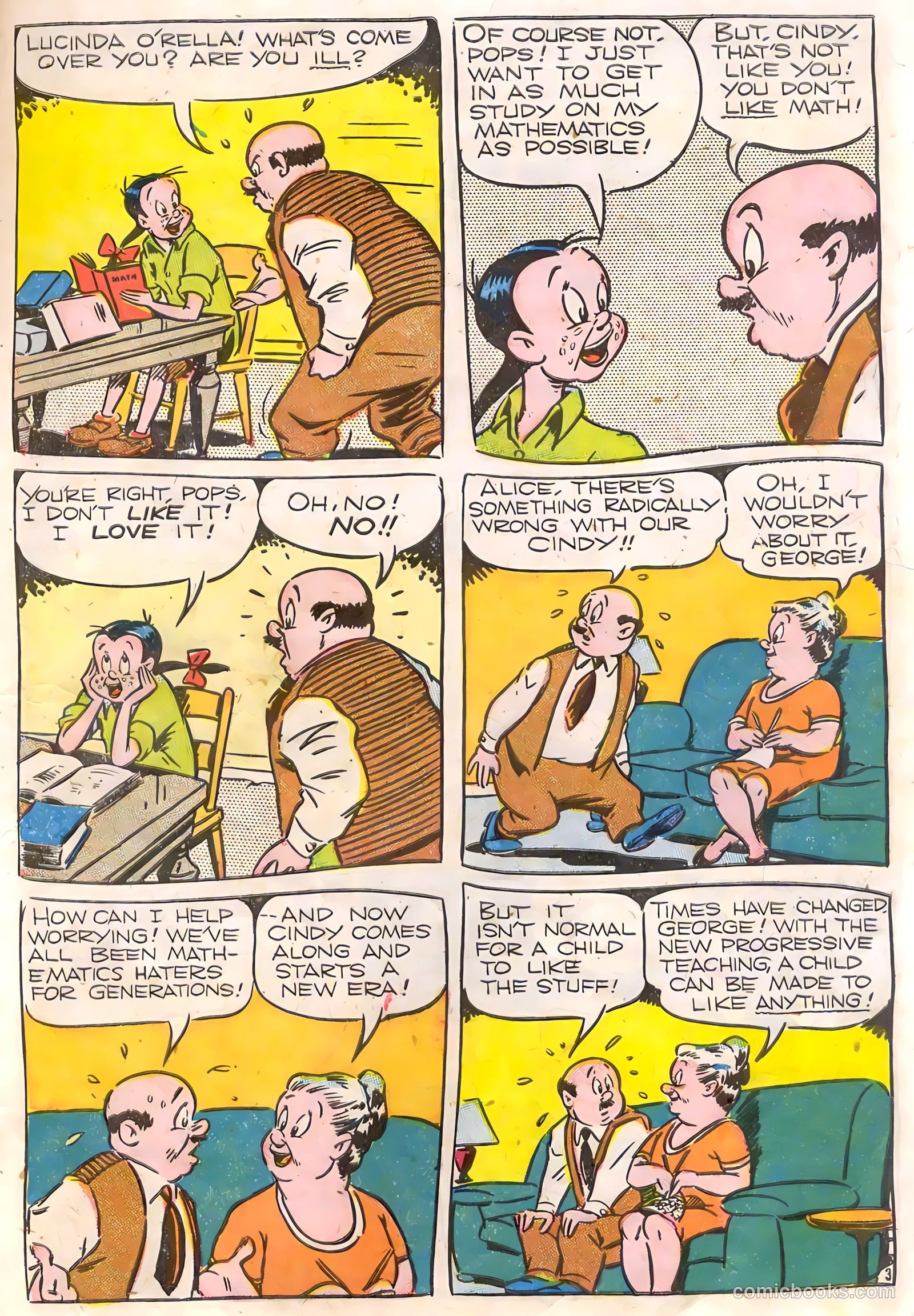 Cookie #10 — page 41 of 52