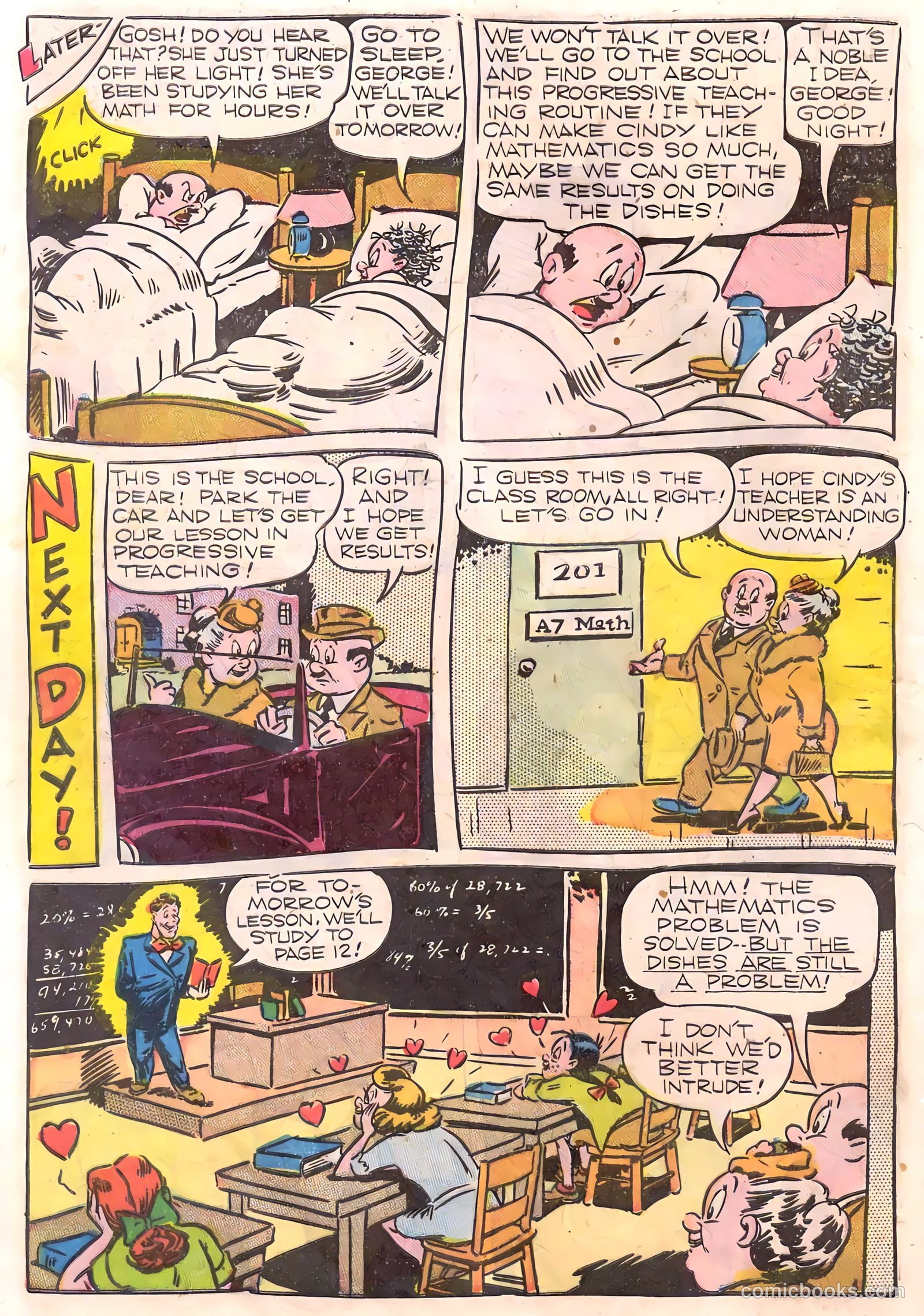 Cookie #10 — page 42 of 52