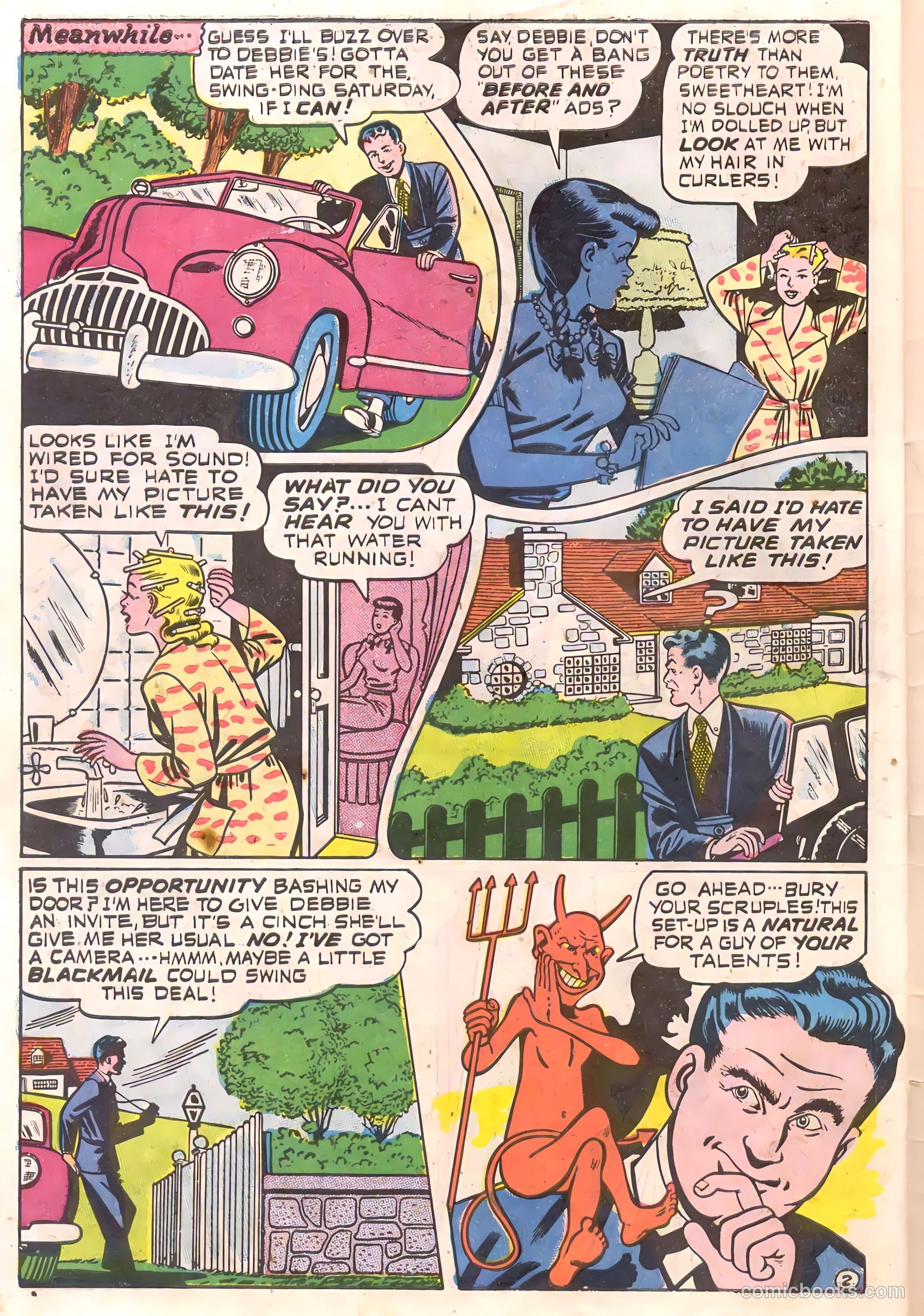 Cookie #10 — page 44 of 52