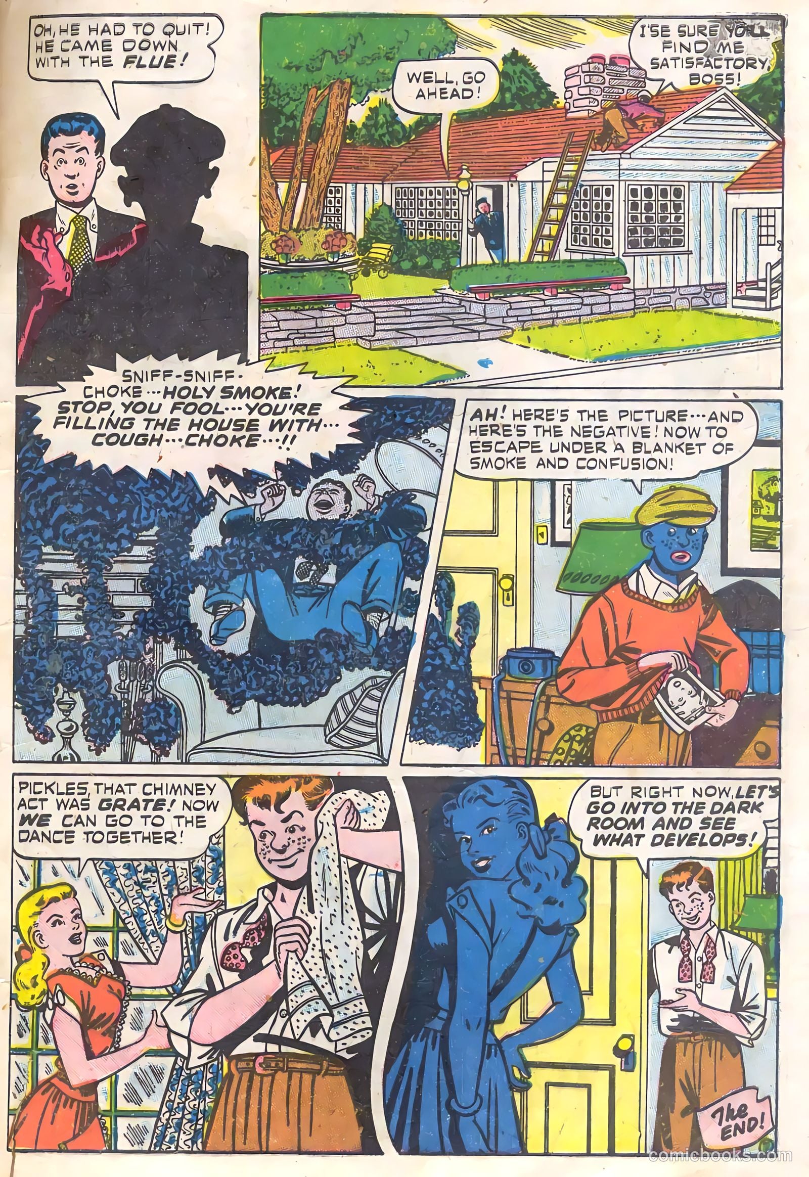 Cookie #10 — page 49 of 52