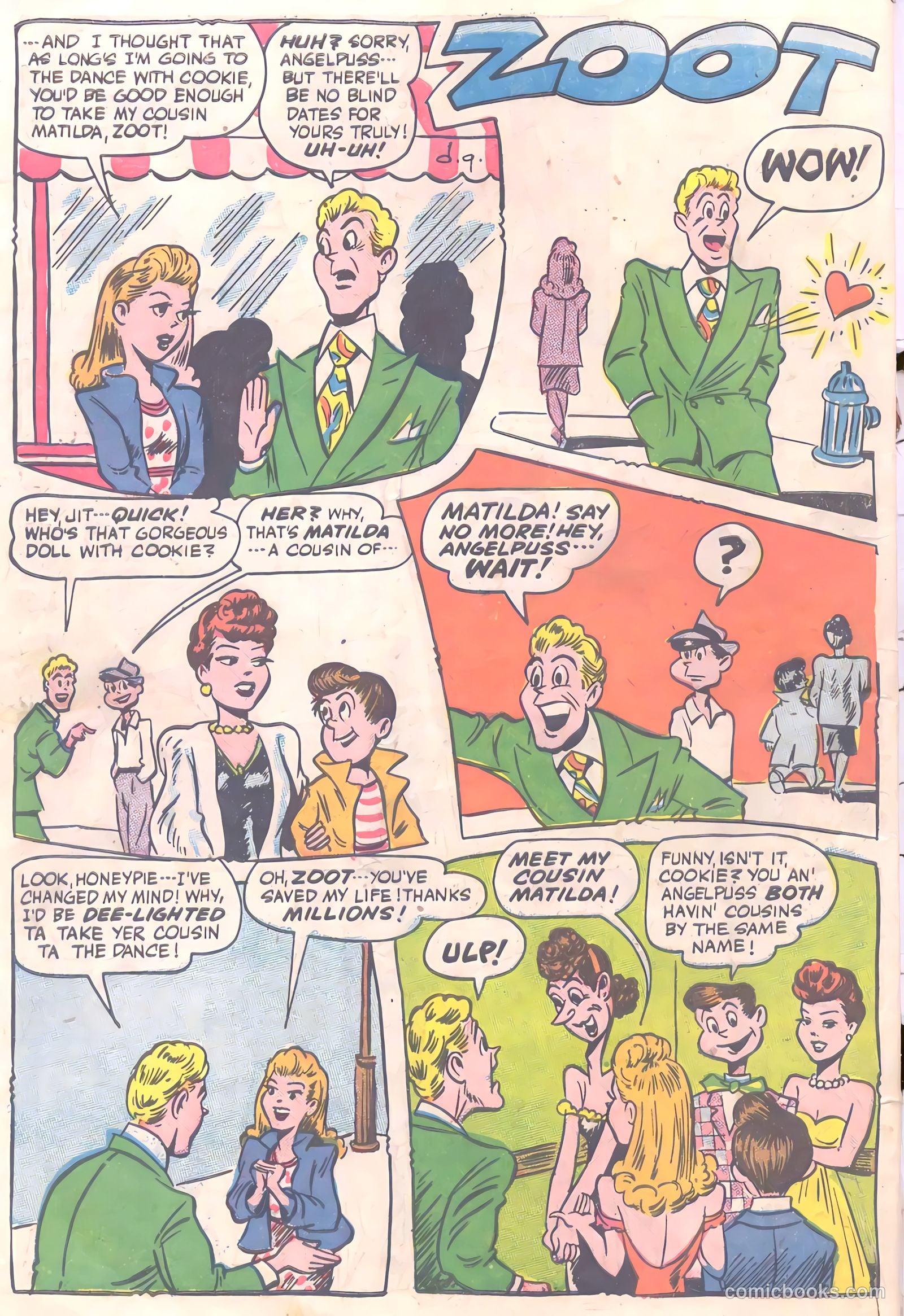 Cookie #10 — page 50 of 52