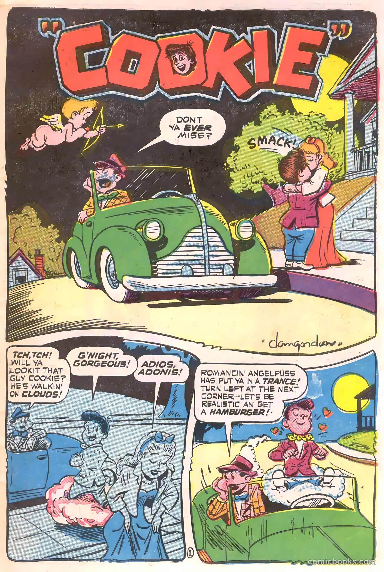 Cookie #11 — page 3 of 52