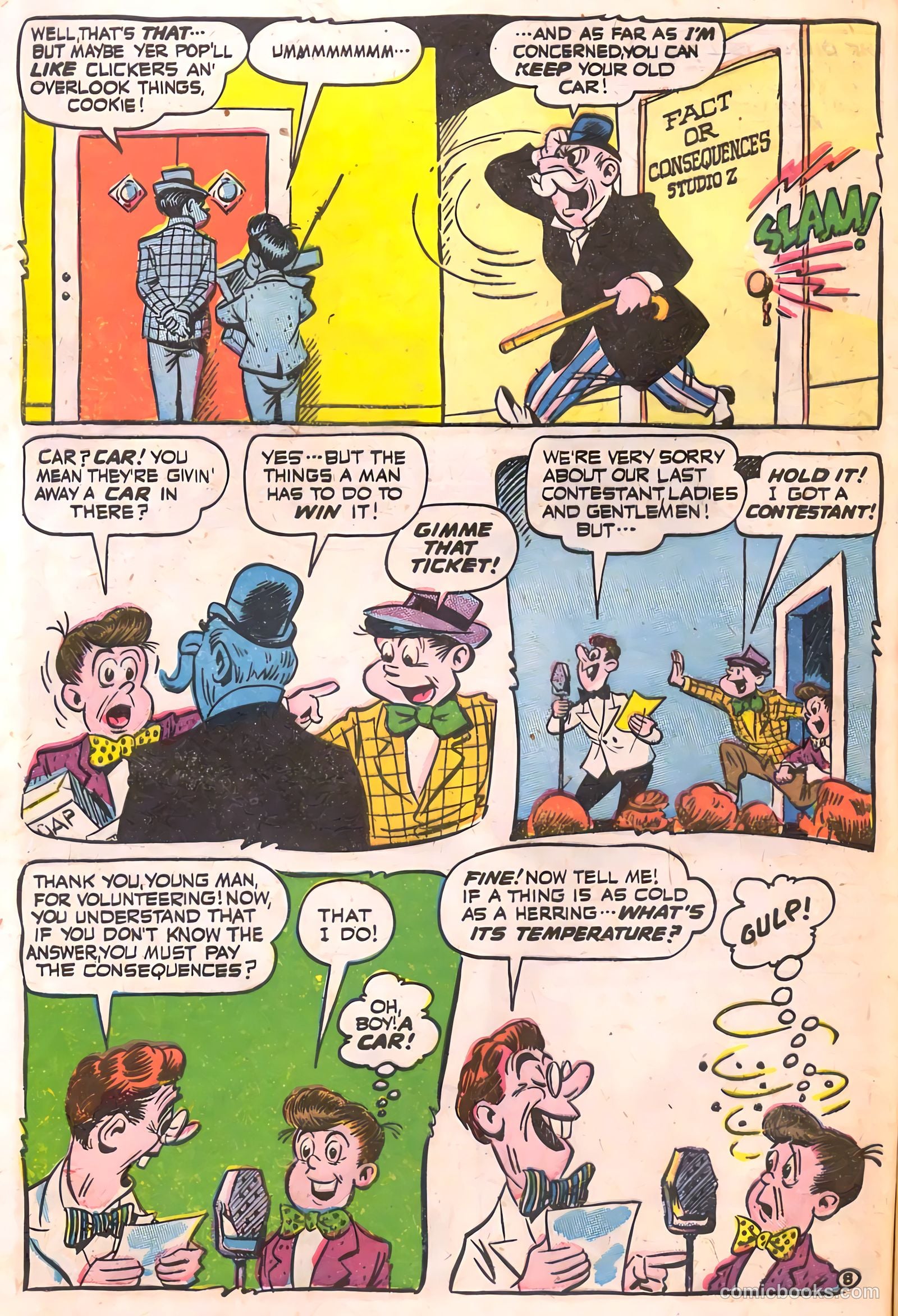 Cookie #11 — page 10 of 52