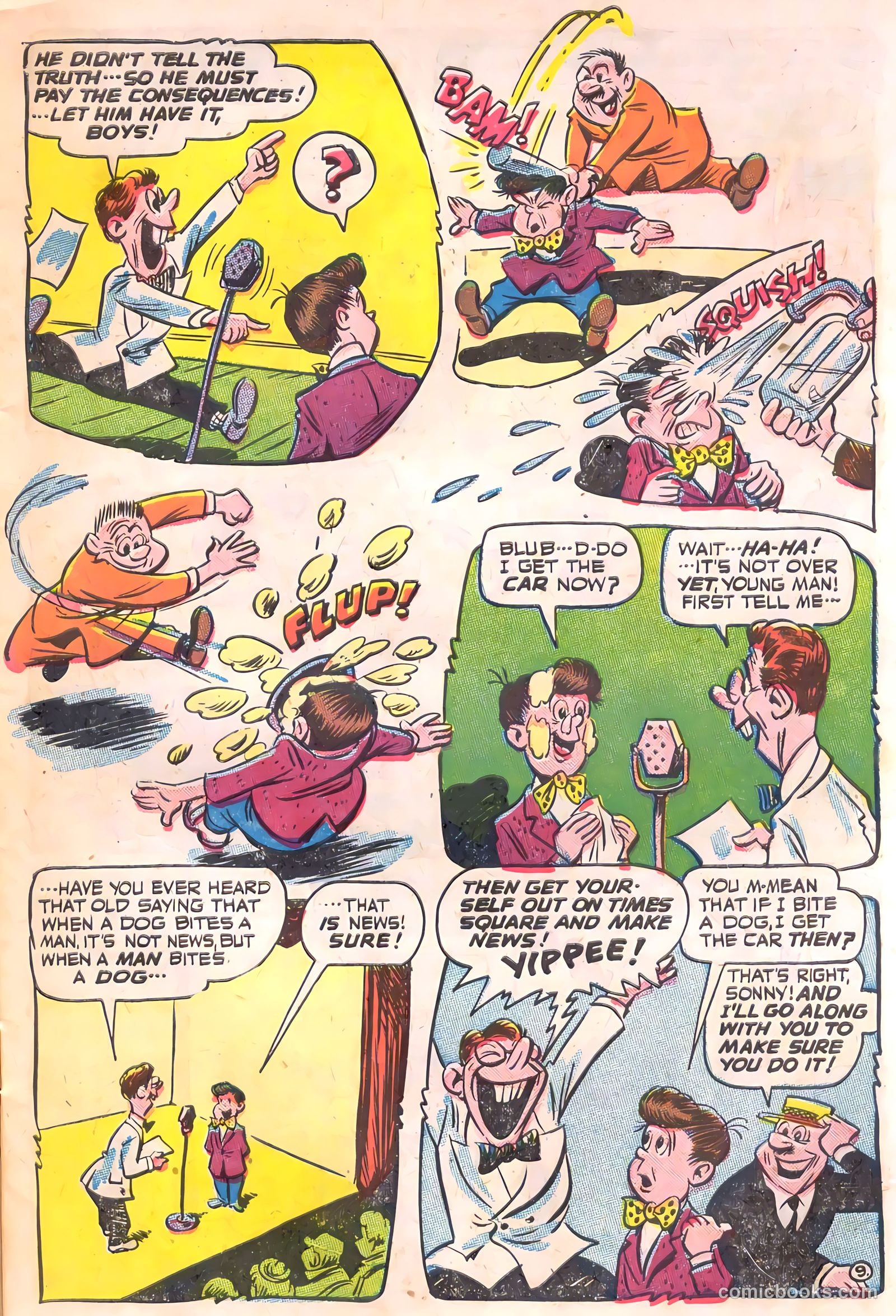 Cookie #11 — page 11 of 52