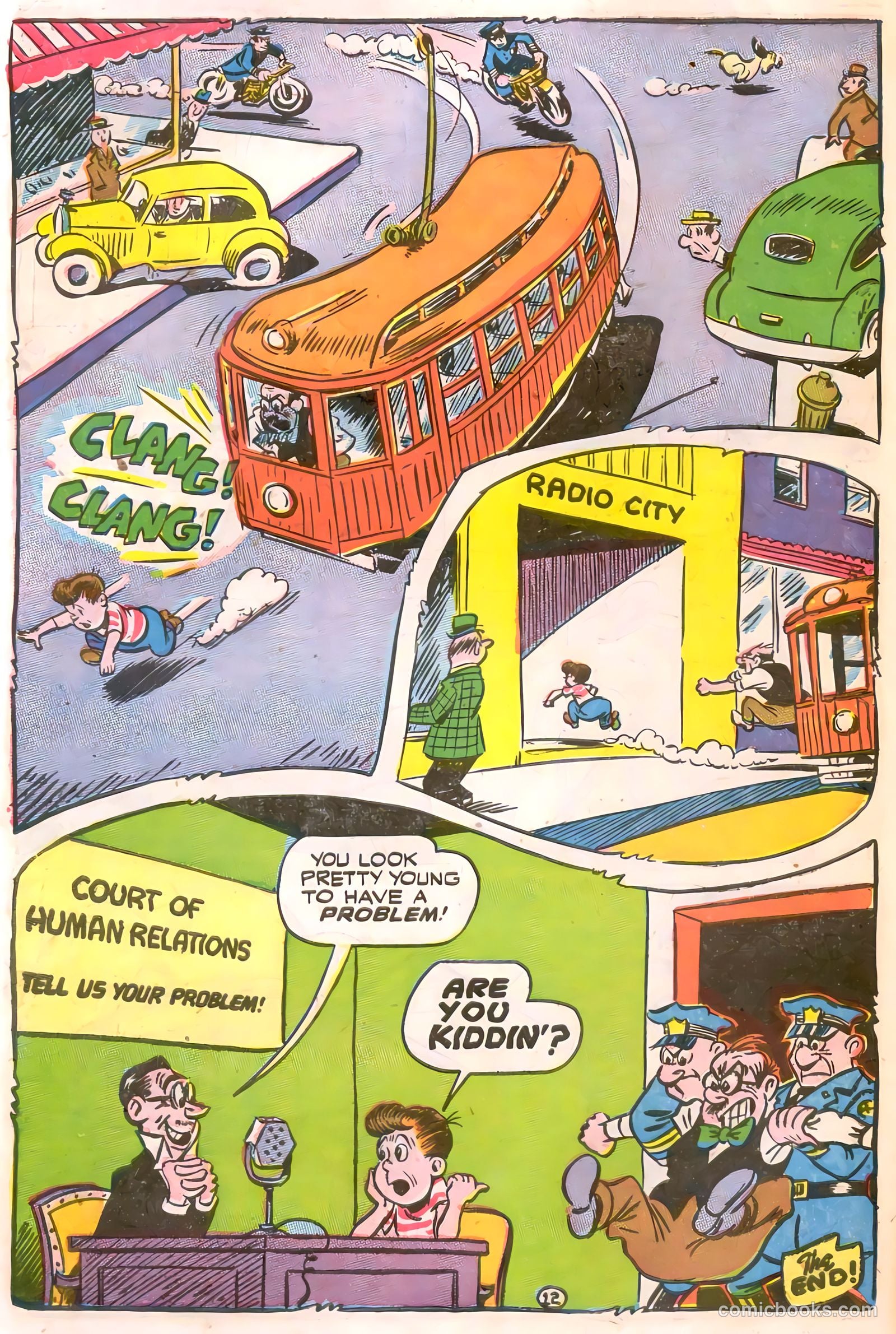 Cookie #11 — page 14 of 52