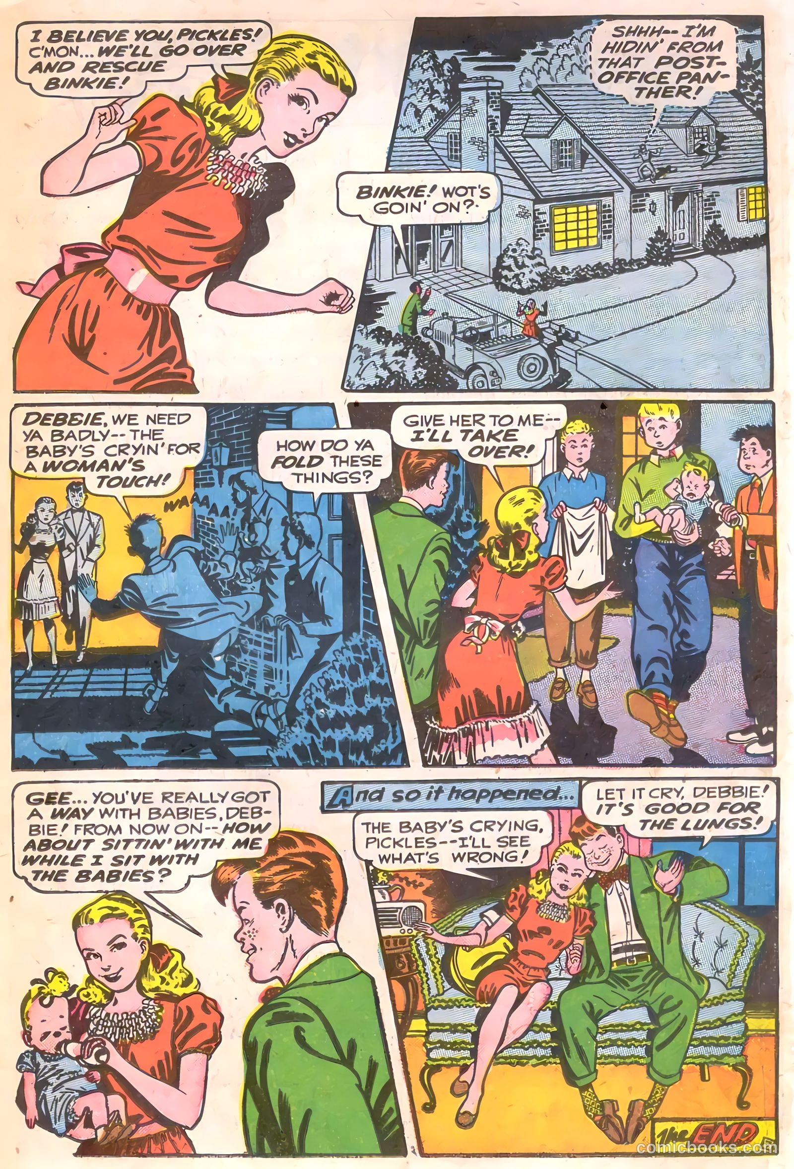 Cookie #11 — page 21 of 52