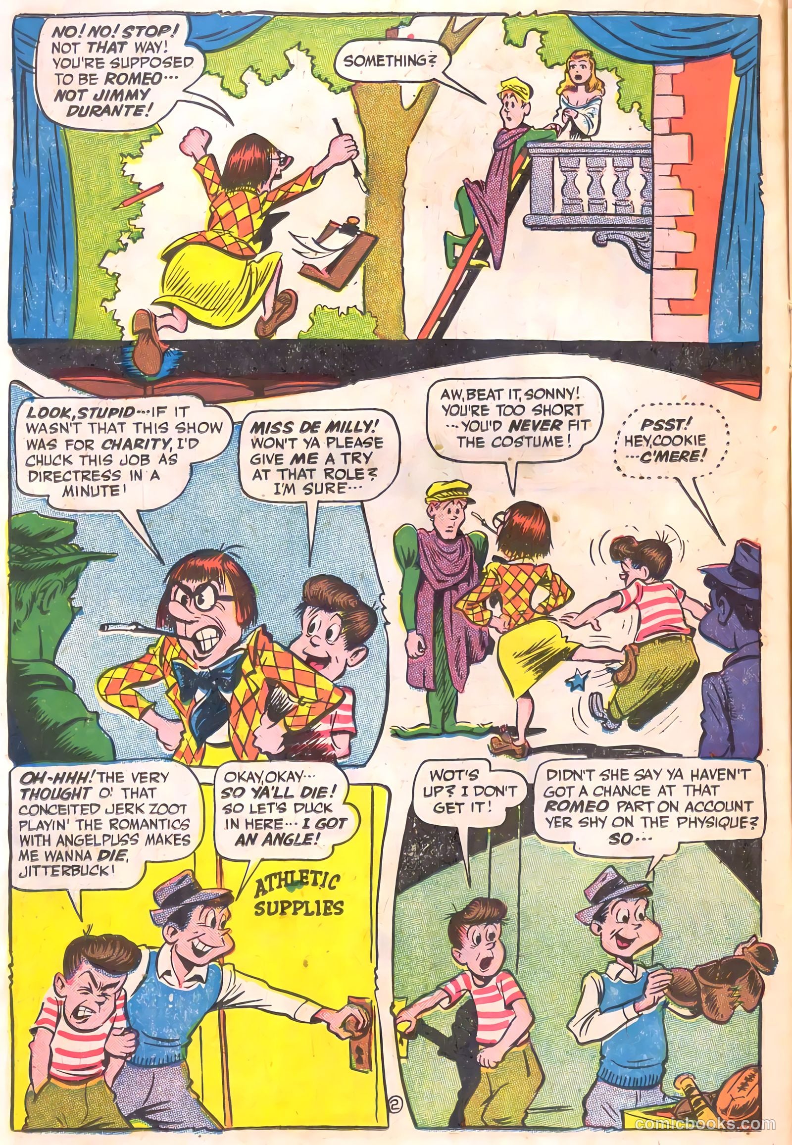 Cookie #11 — page 24 of 52