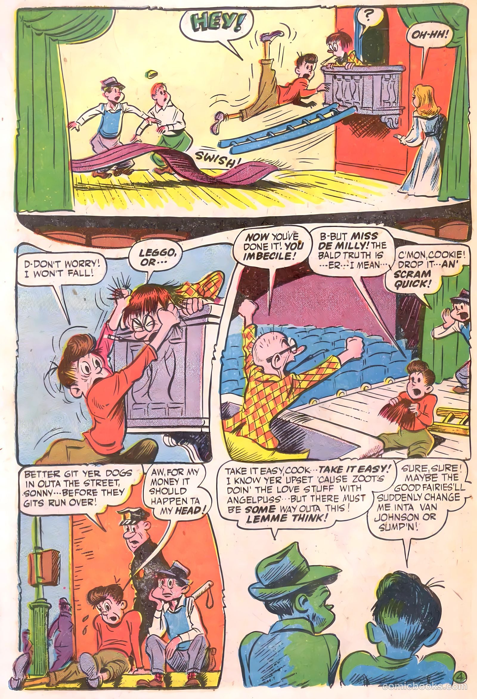 Cookie #11 — page 26 of 52